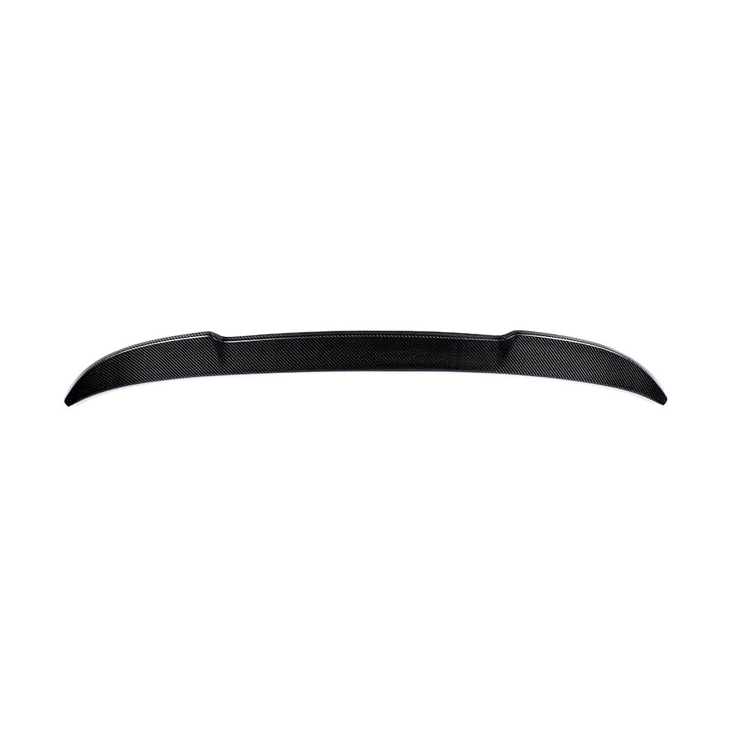 BMW F98 X4M & G02 X4 Pre Preg Carbon Fibre CS Style Rear Spoiler