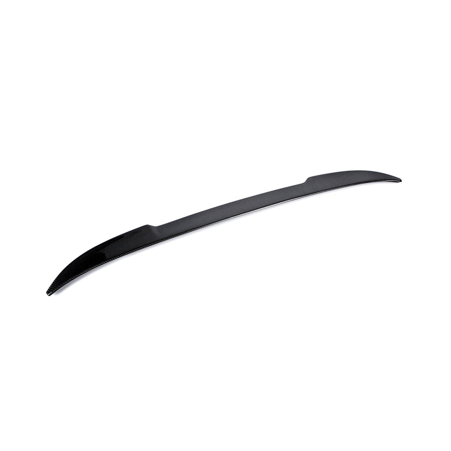 BMW F98 X4M & G02 X4 Pre Preg Carbon Fibre CS Style Rear Spoiler