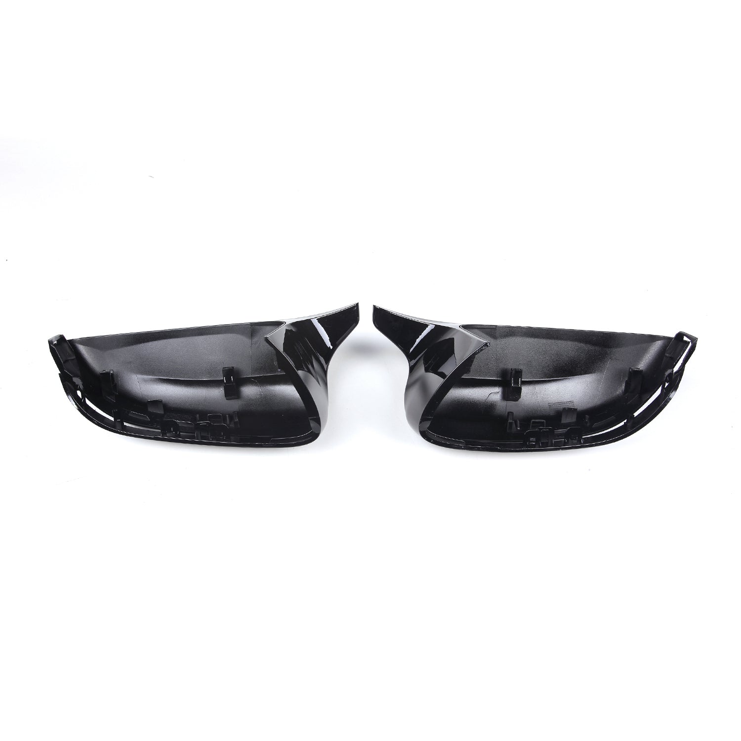 BMW G20, G21, G22, G23 & G30 LHD Gloss Black M Style Wing Mirror Covers