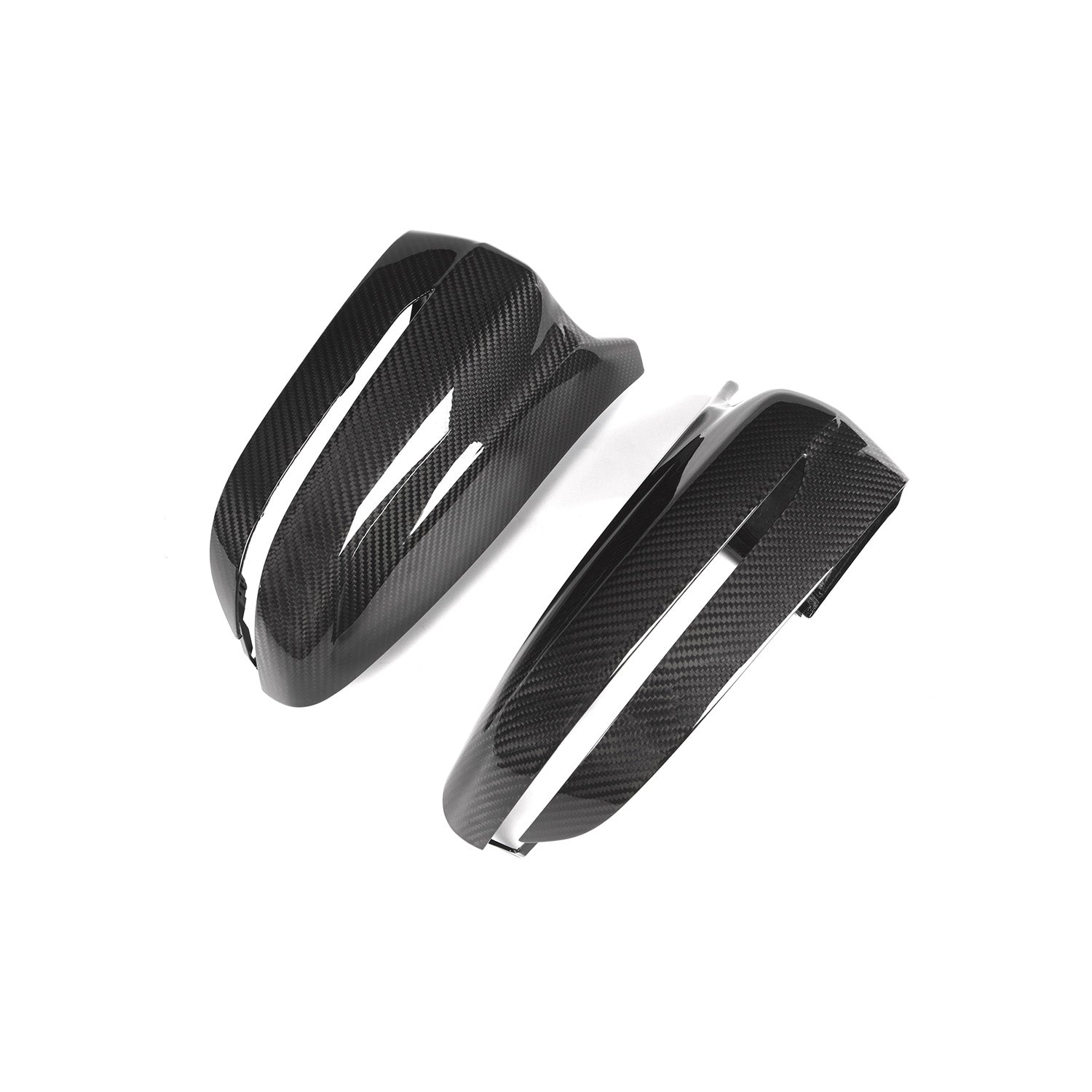 BMW G20, G21, G22 & G23 Pre Preg Carbon Fibre M Style Wing Mirror Covers