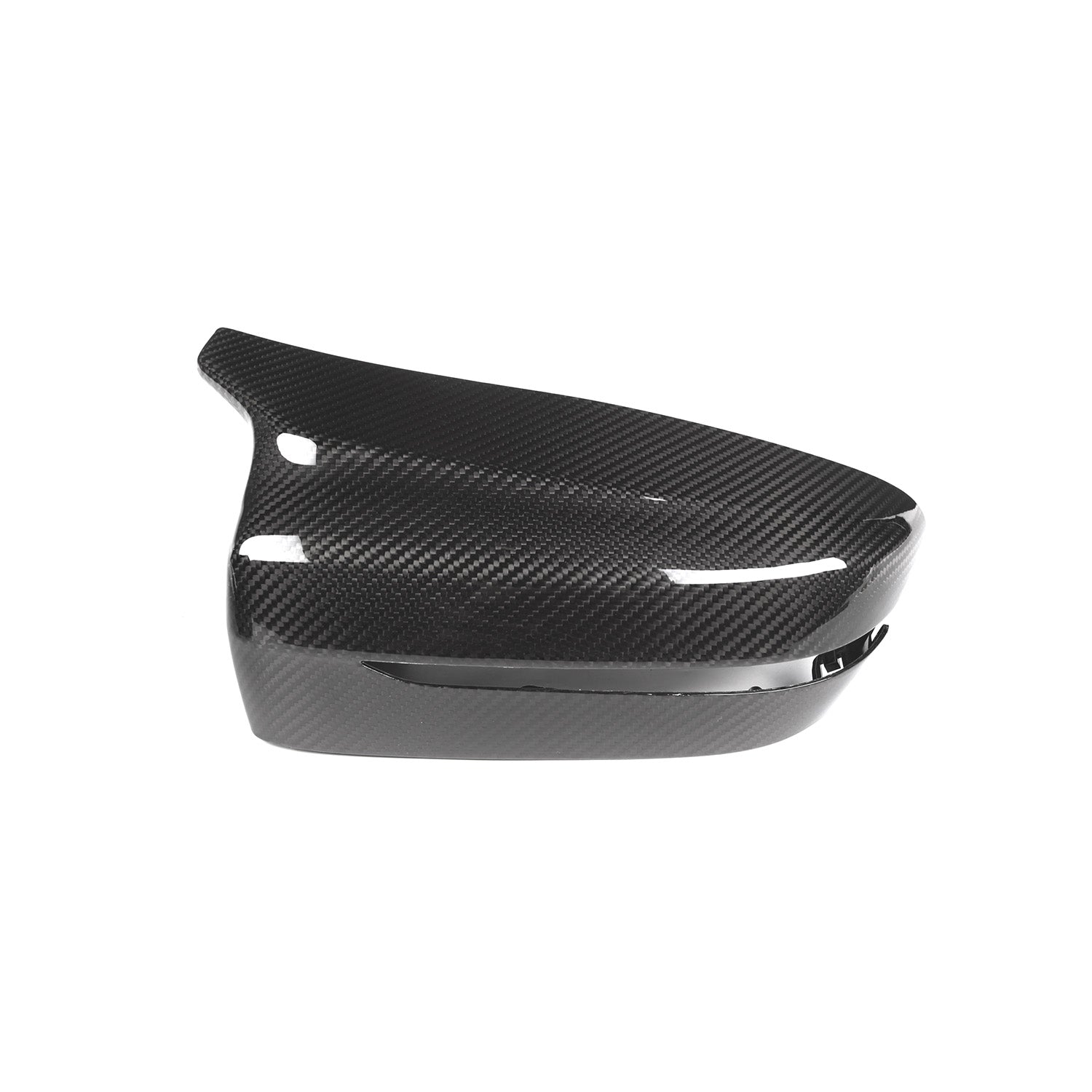 BMW G20, G21, G22 & G23 Pre Preg Carbon Fibre M Style Wing Mirror Covers