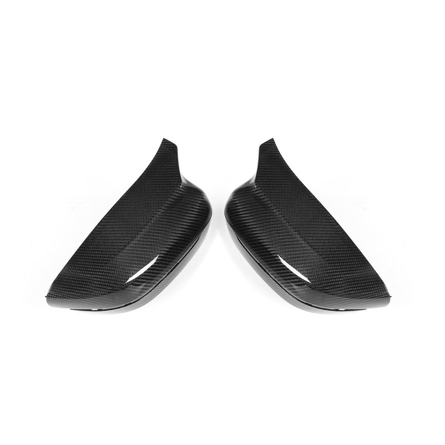 BMW G20, G21, G22 & G23 Pre Preg Carbon Fibre M Style Wing Mirror Covers
