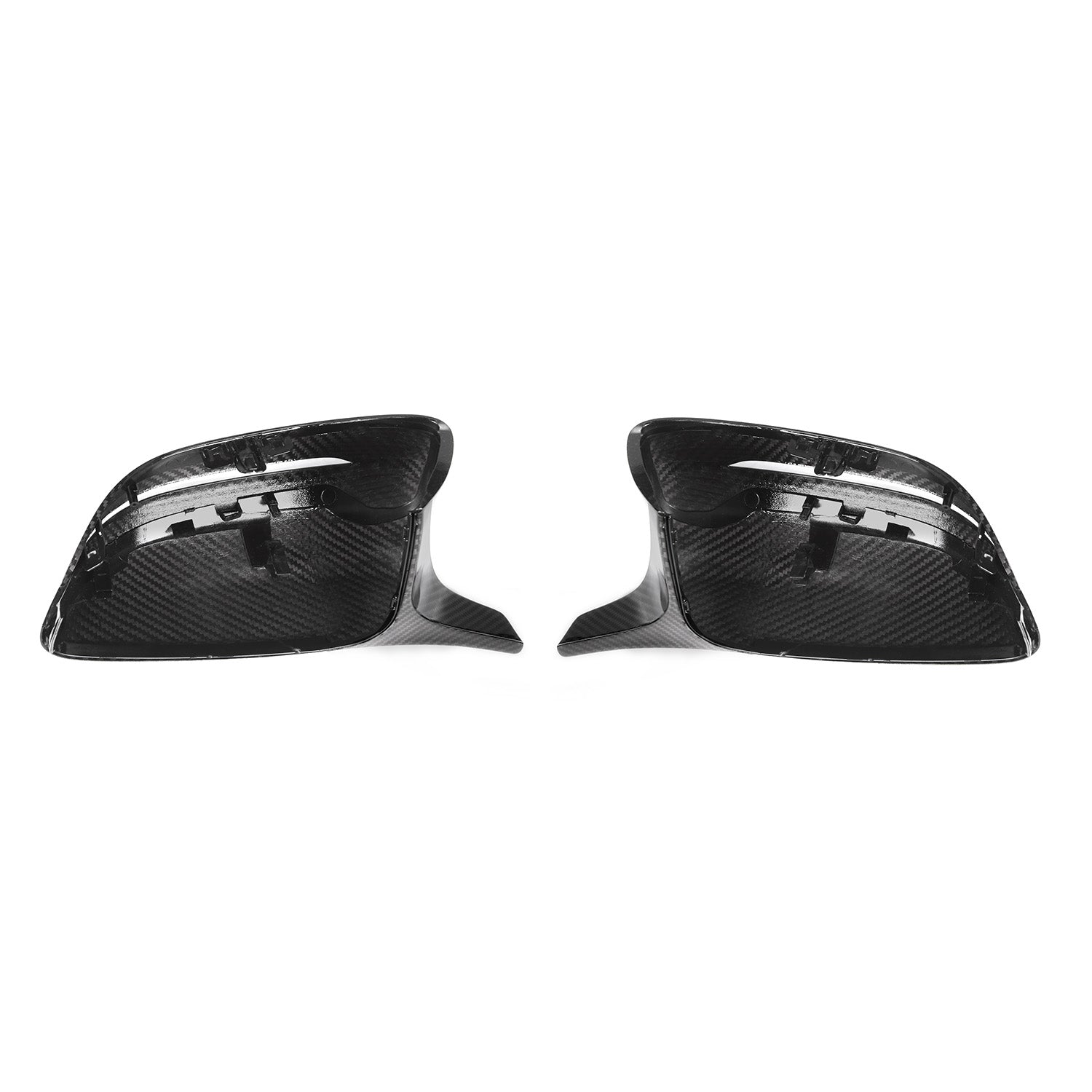 BMW G20, G21, G22 & G23 Pre Preg Carbon Fibre M Style Wing Mirror Covers