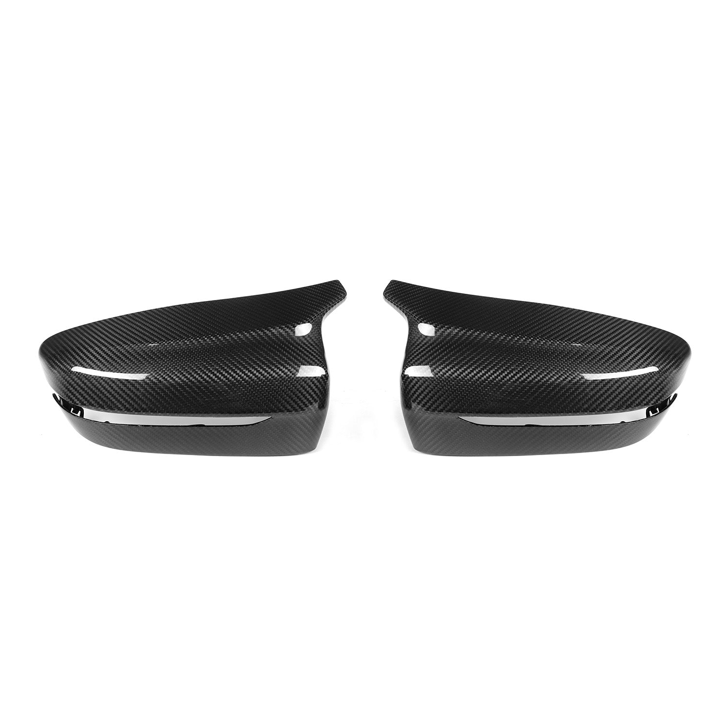 BMW G20, G21, G22 & G23 Pre Preg Carbon Fibre M Style Wing Mirror Covers