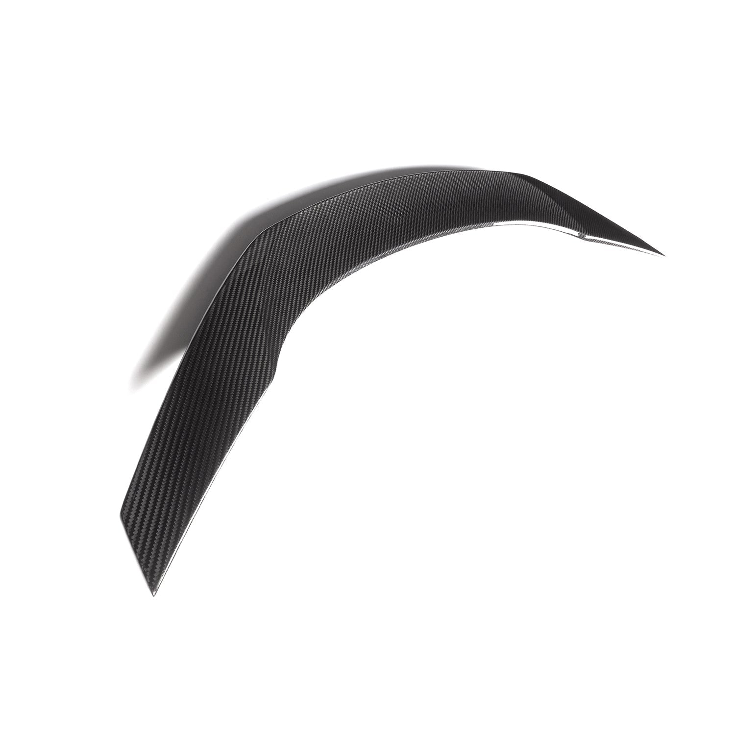 BMW G29 Z4 Roadster Pre Preg Carbon Fibre Ducktail Style Rear Spoiler