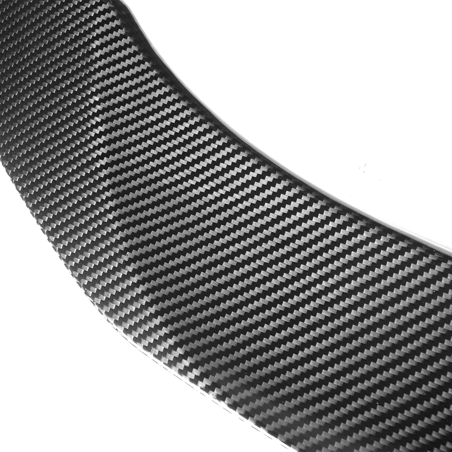 BMW G29 Z4 Roadster Pre Preg Carbon Fibre Ducktail Style Rear Spoiler