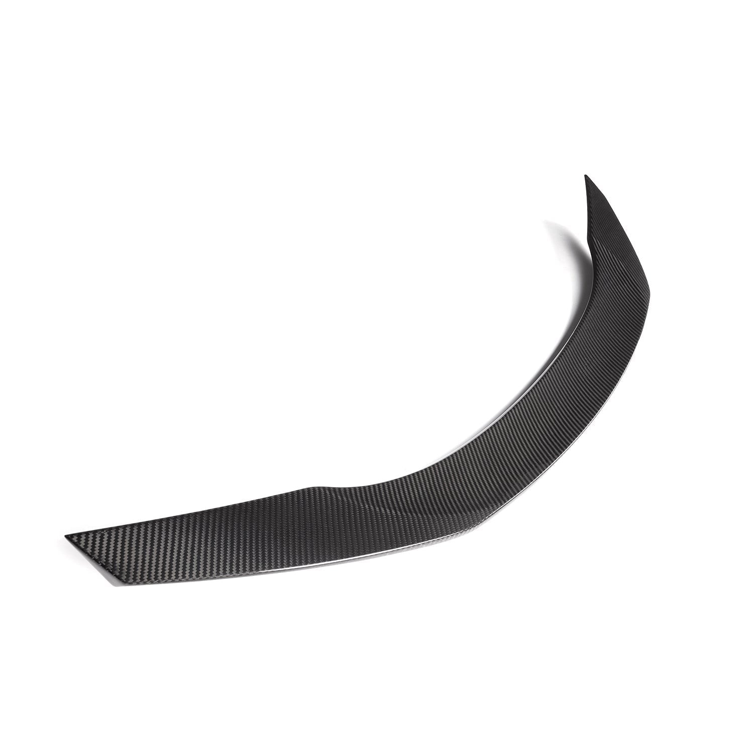 BMW G29 Z4 Roadster Pre Preg Carbon Fibre Ducktail Style Rear Spoiler