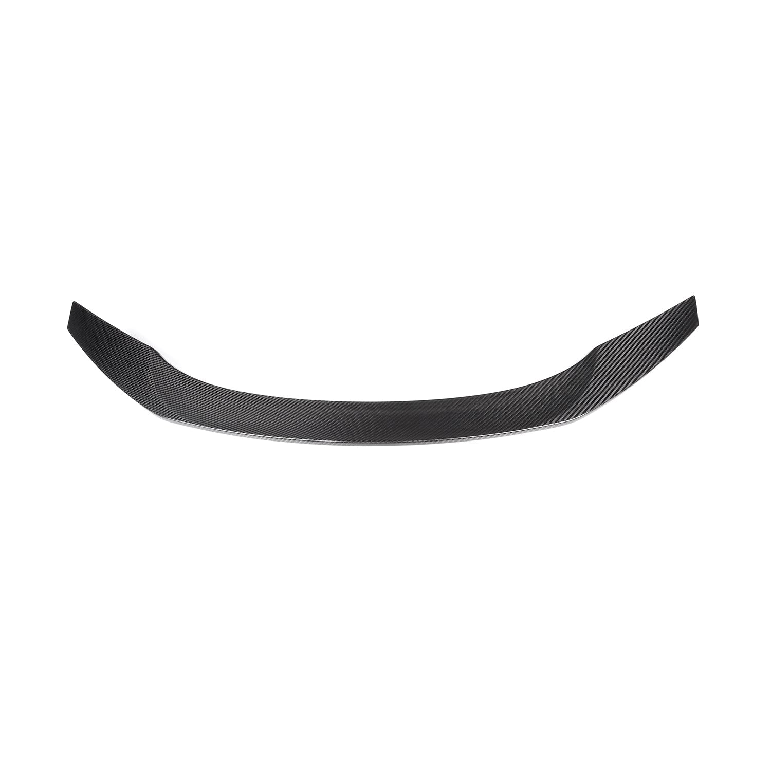 BMW G29 Z4 Roadster Pre Preg Carbon Fibre Ducktail Style Rear Spoiler