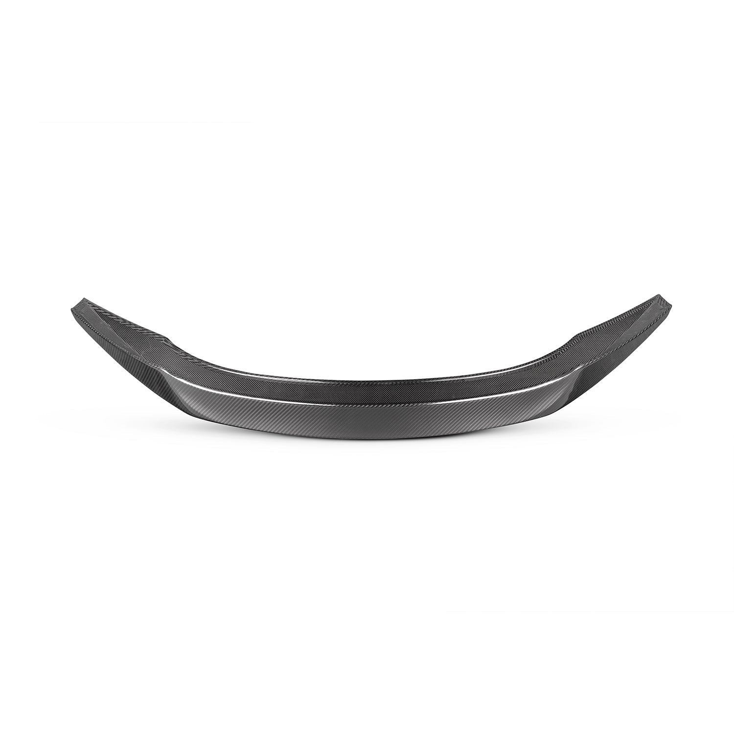 BMW G29 Z4 Roadster Pre Preg Carbon Fibre Ducktail Style Rear Spoiler