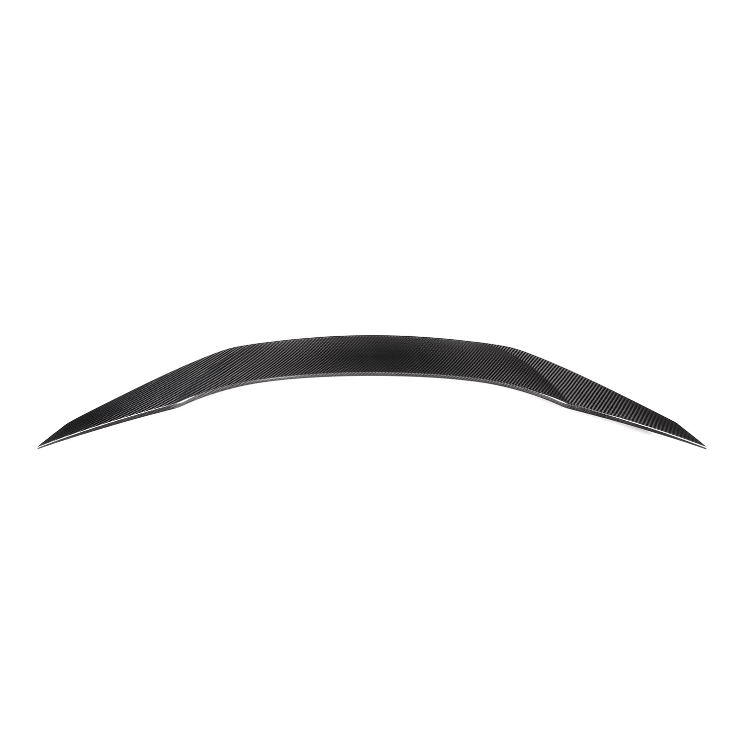 BMW G29 Z4 Roadster Pre Preg Carbon Fibre Ducktail Style Rear Spoiler