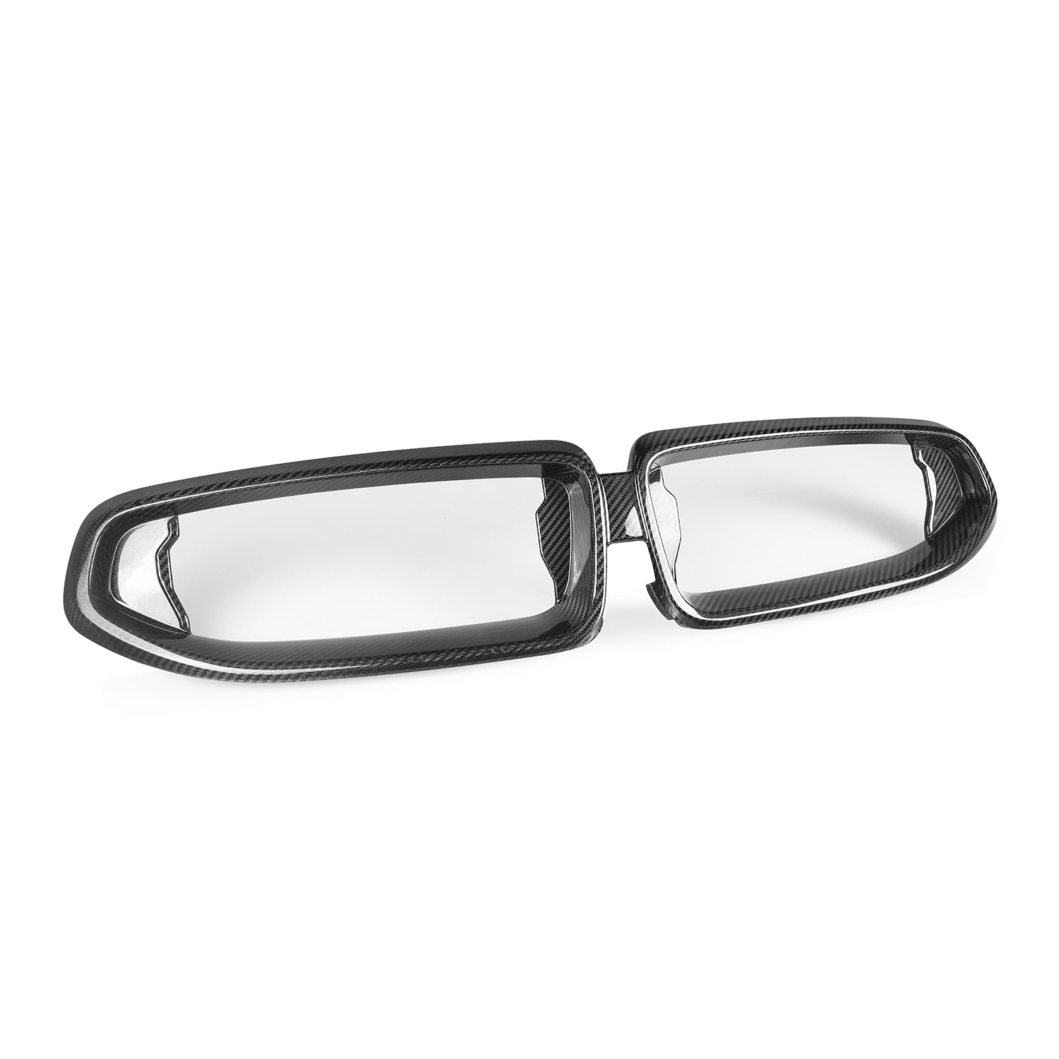 BMW G42 M240i & 2 Series Pre Preg Carbon Fibre Front Grille Surround