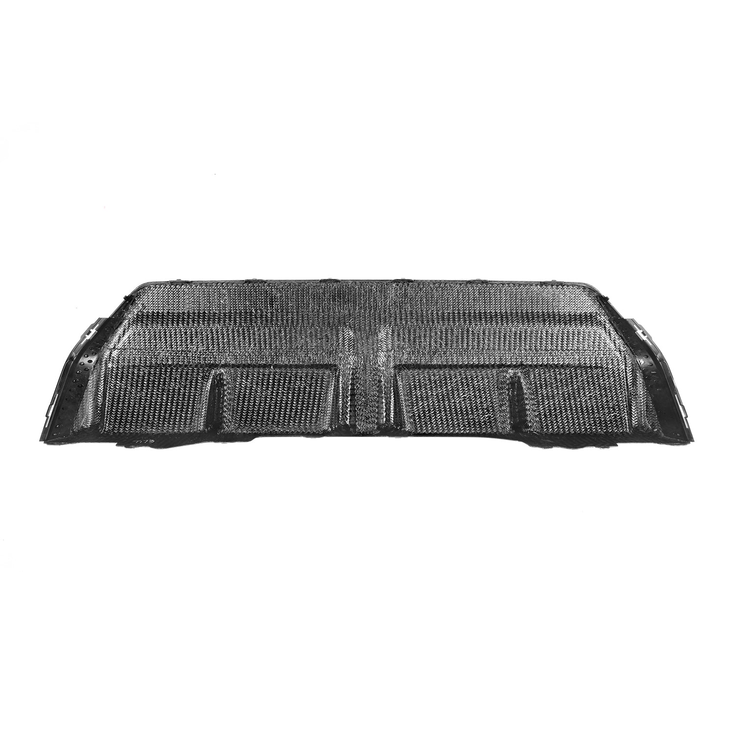 BMW G42 M240i Pre Preg Carbon Fibre Performance Style Rear Diffuser