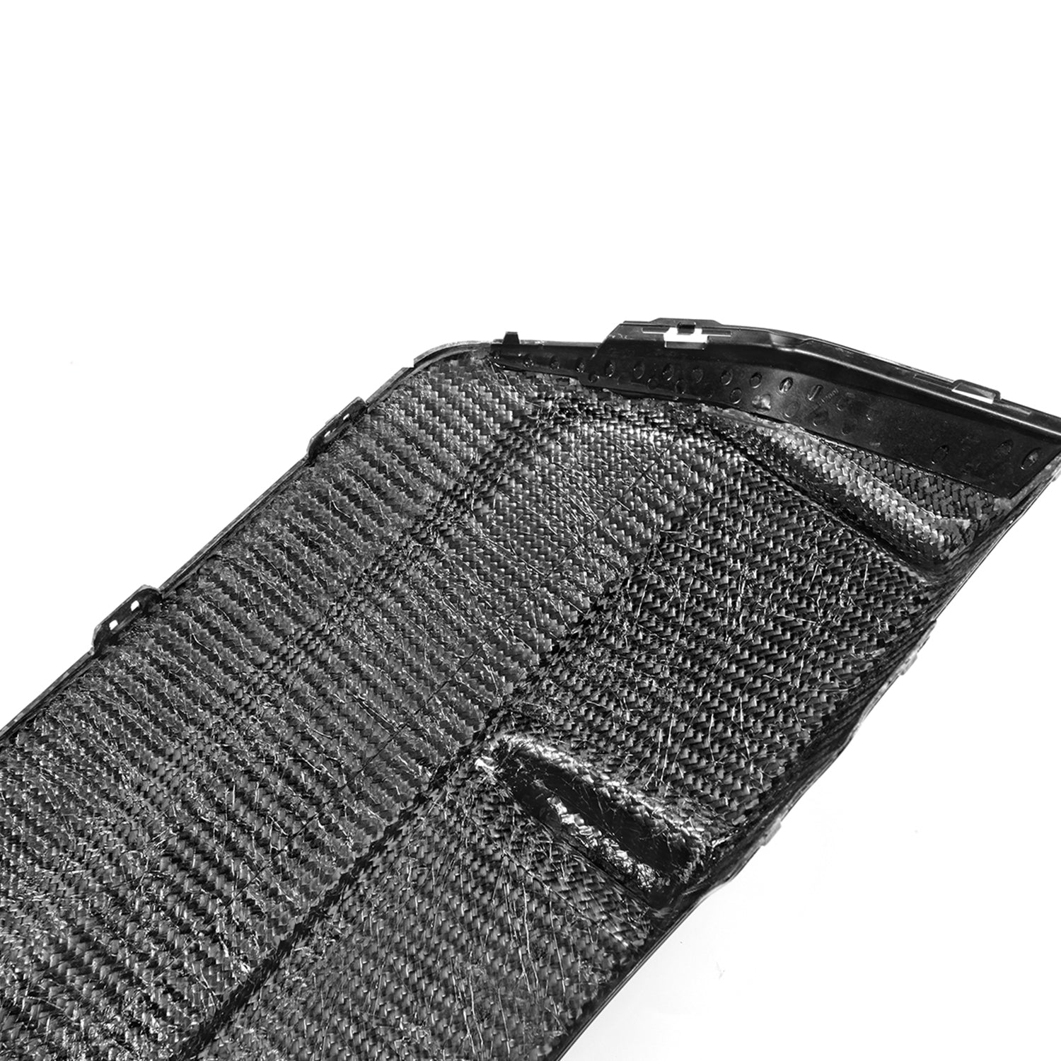 BMW G42 M240i Pre Preg Carbon Fibre Performance Style Rear Diffuser