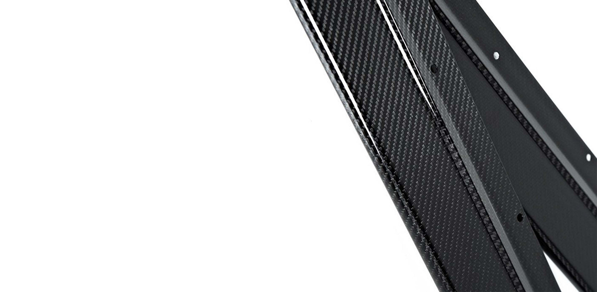 BMW G80 M3 G82 M4 Carbon Fibre Side Skirts