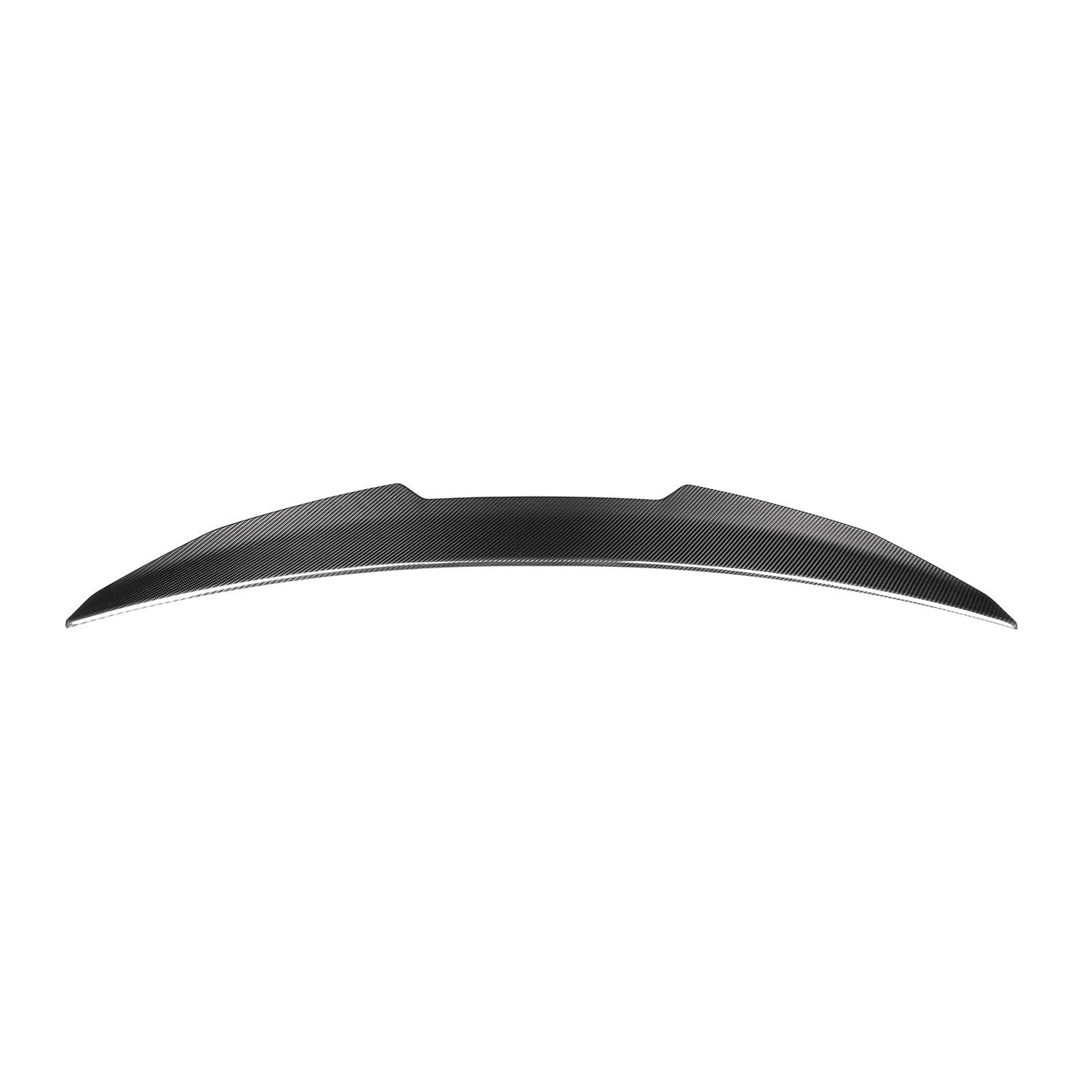 BMW G80 M3 Pre Preg Carbon Fibre Ducktail Style Rear Spoiler