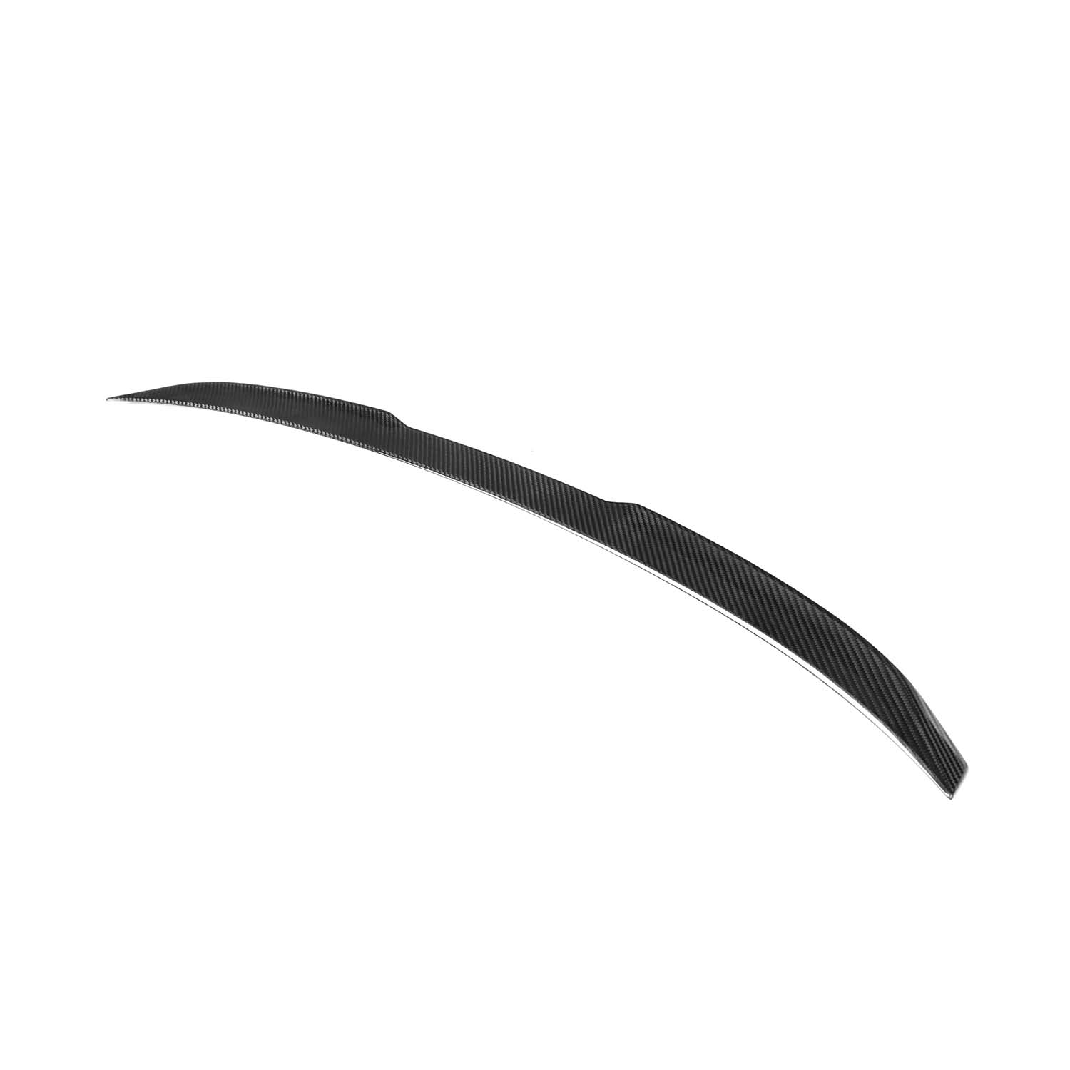 BMW G80 M3 Pre Preg Carbon Fibre OEM Style Rear Spoiler