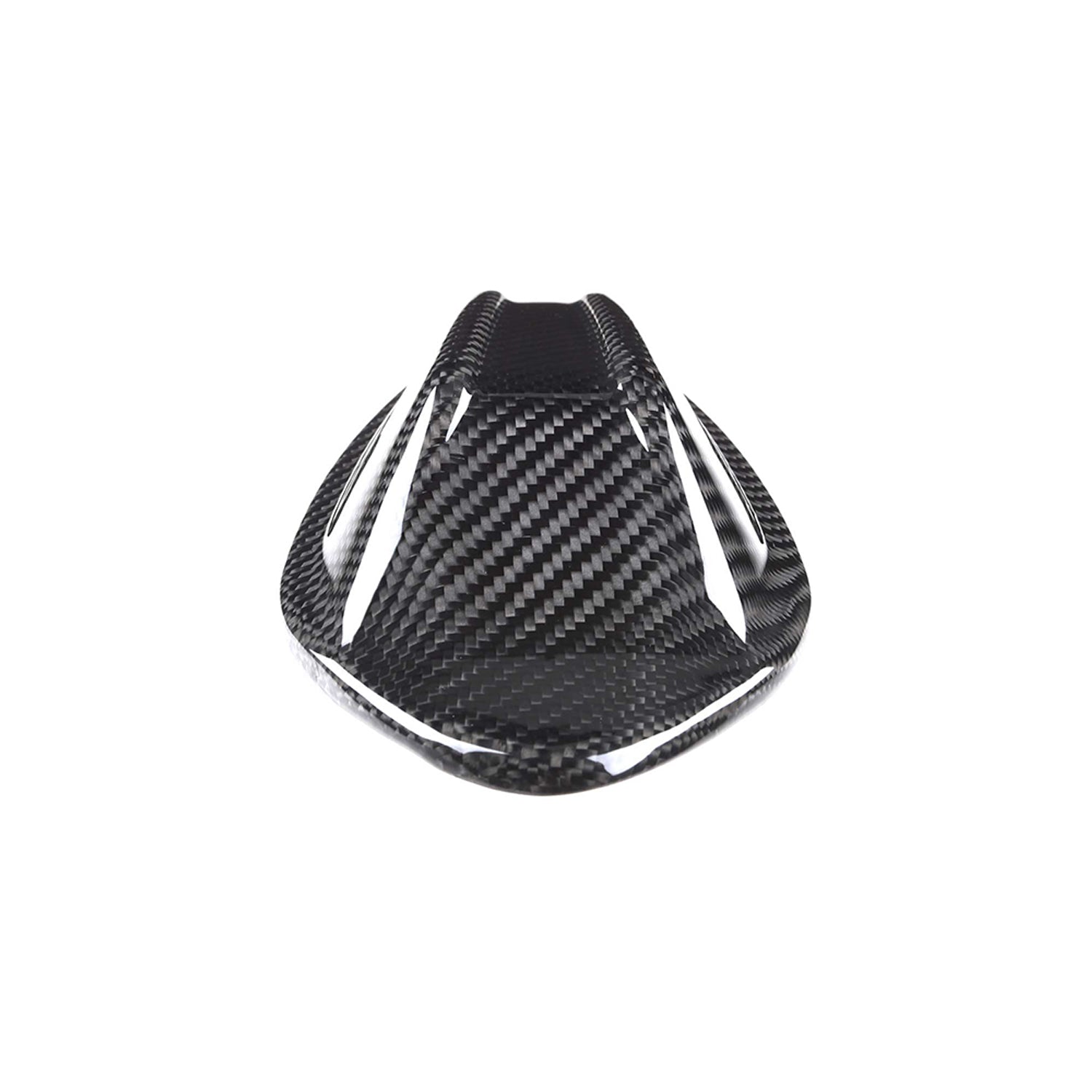 BMW G80/G81 M3 & G20/G21 3 Series LCI Pre Preg Carbon Fibre Shark Fin Antenna Cover