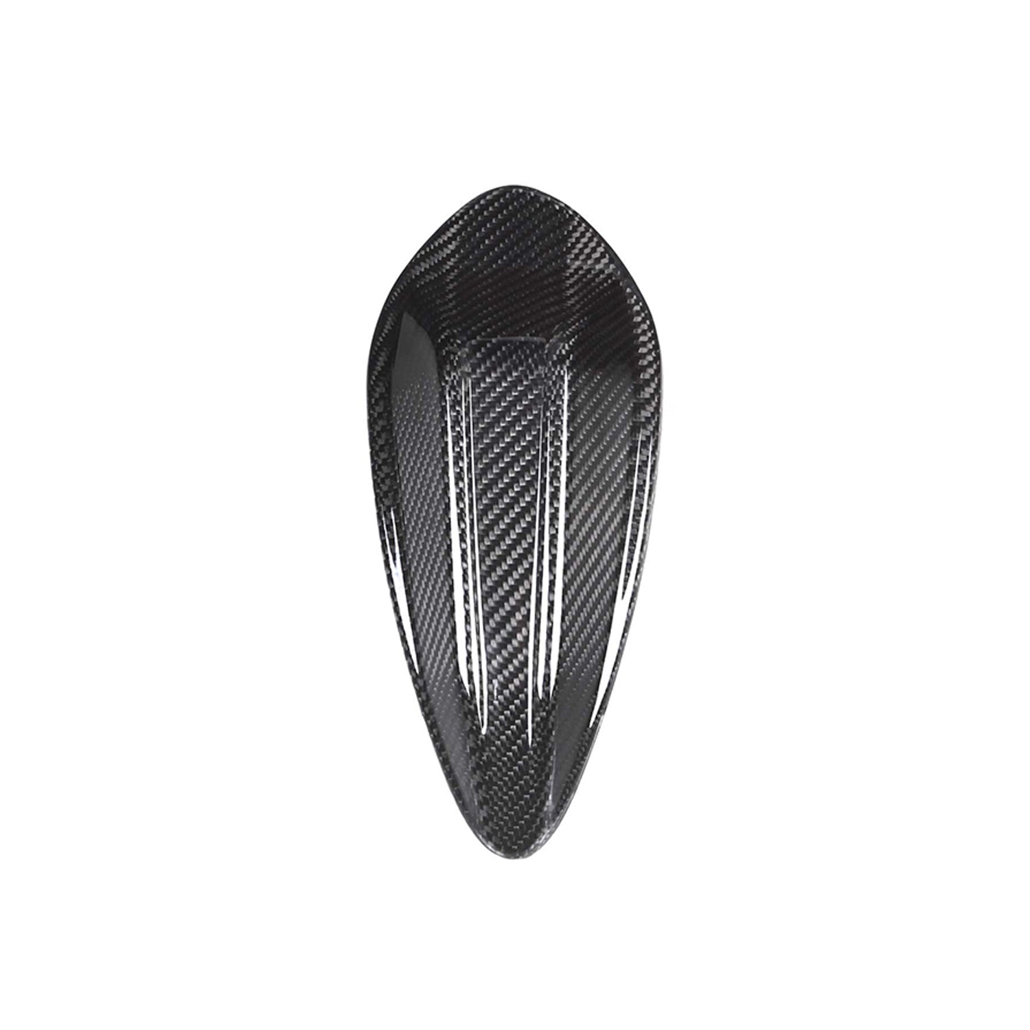 BMW G80/G81 M3 & G20/G21 3 Series LCI Pre Preg Carbon Fibre Shark Fin Antenna Cover