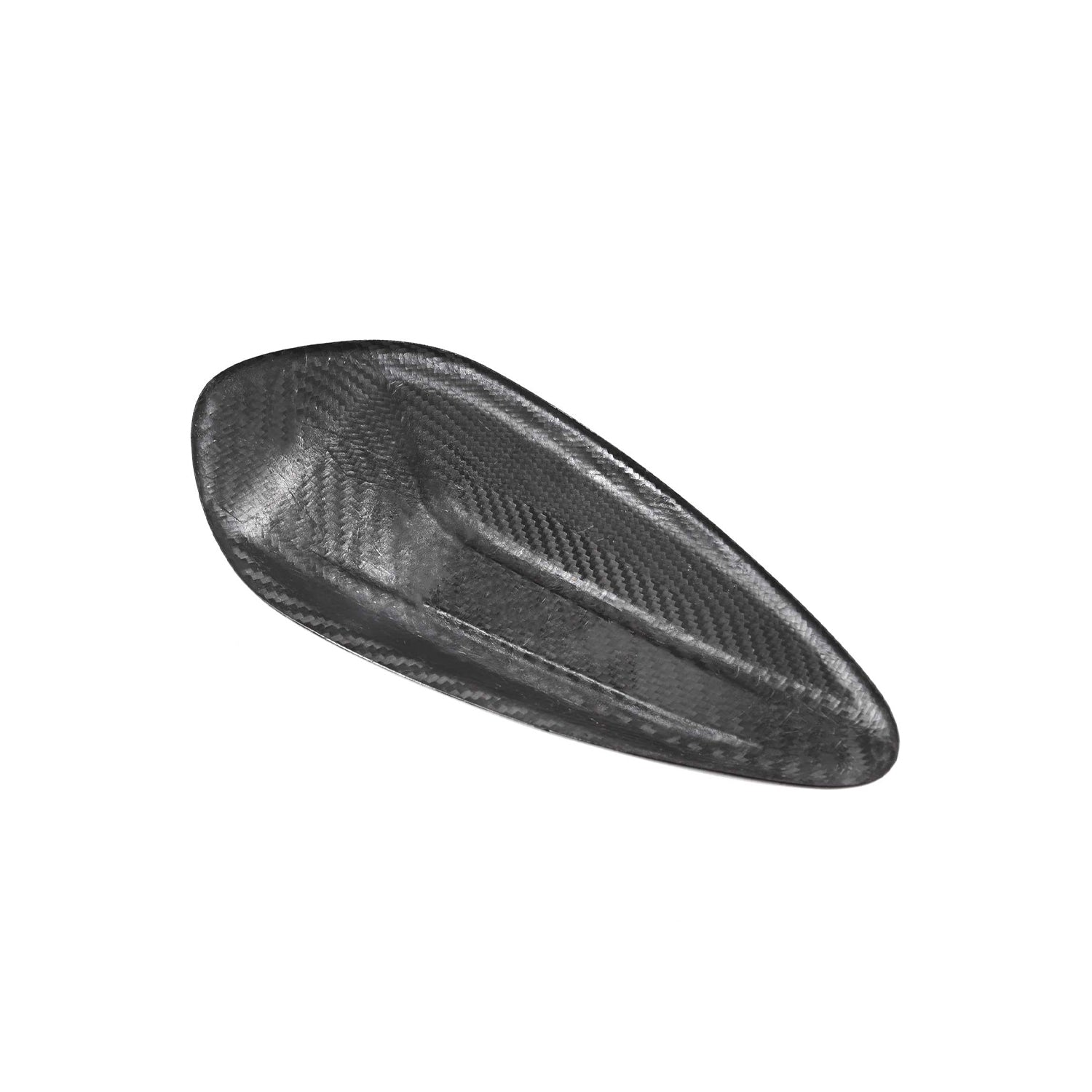 BMW G80/G81 M3 & G20/G21 3 Series LCI Pre Preg Carbon Fibre Shark Fin Antenna Cover