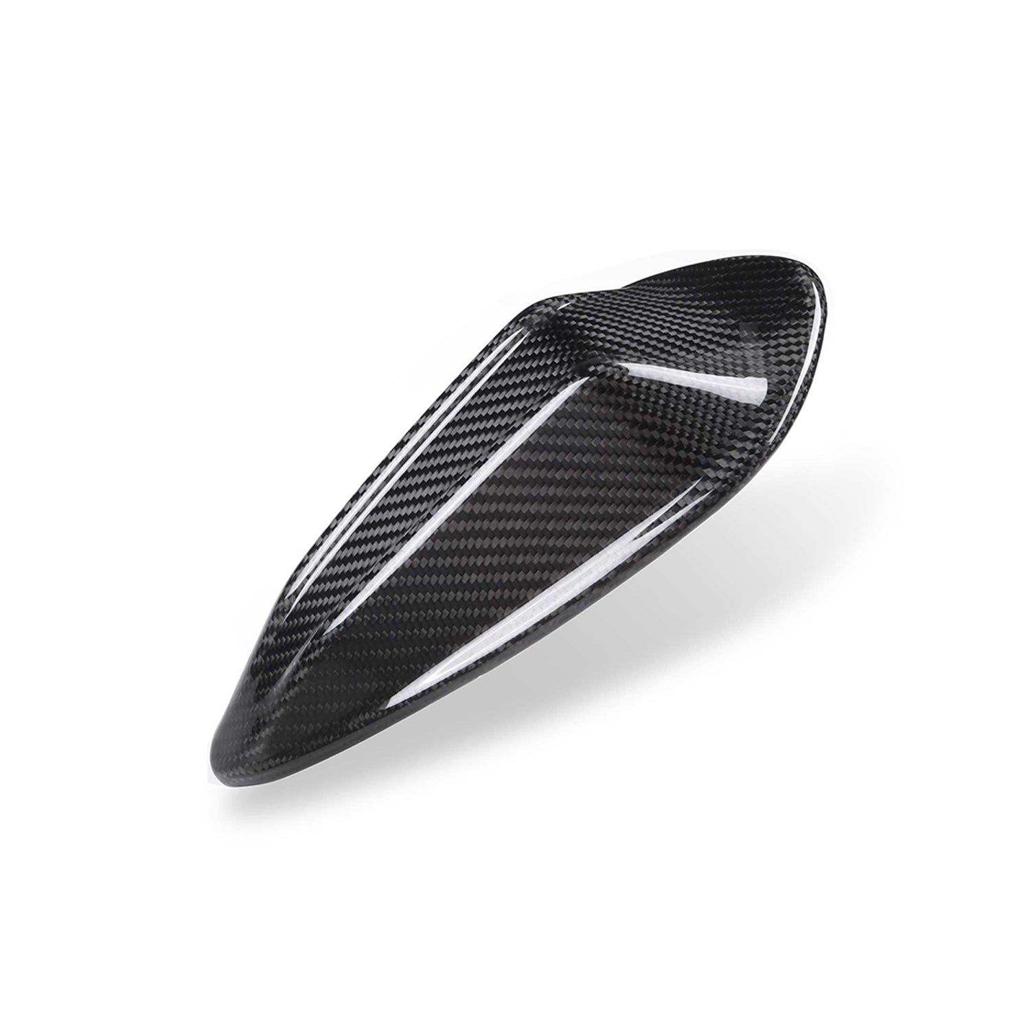 BMW G80/G81 M3 & G20/G21 3 Series LCI Pre Preg Carbon Fibre Shark Fin Antenna Cover