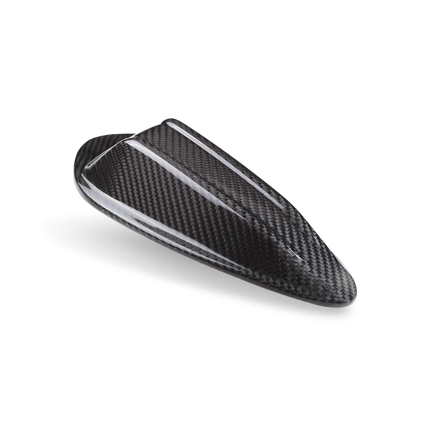 BMW G80/G81 M3 & G20/G21 3 Series LCI Pre Preg Carbon Fibre Shark Fin Antenna Cover