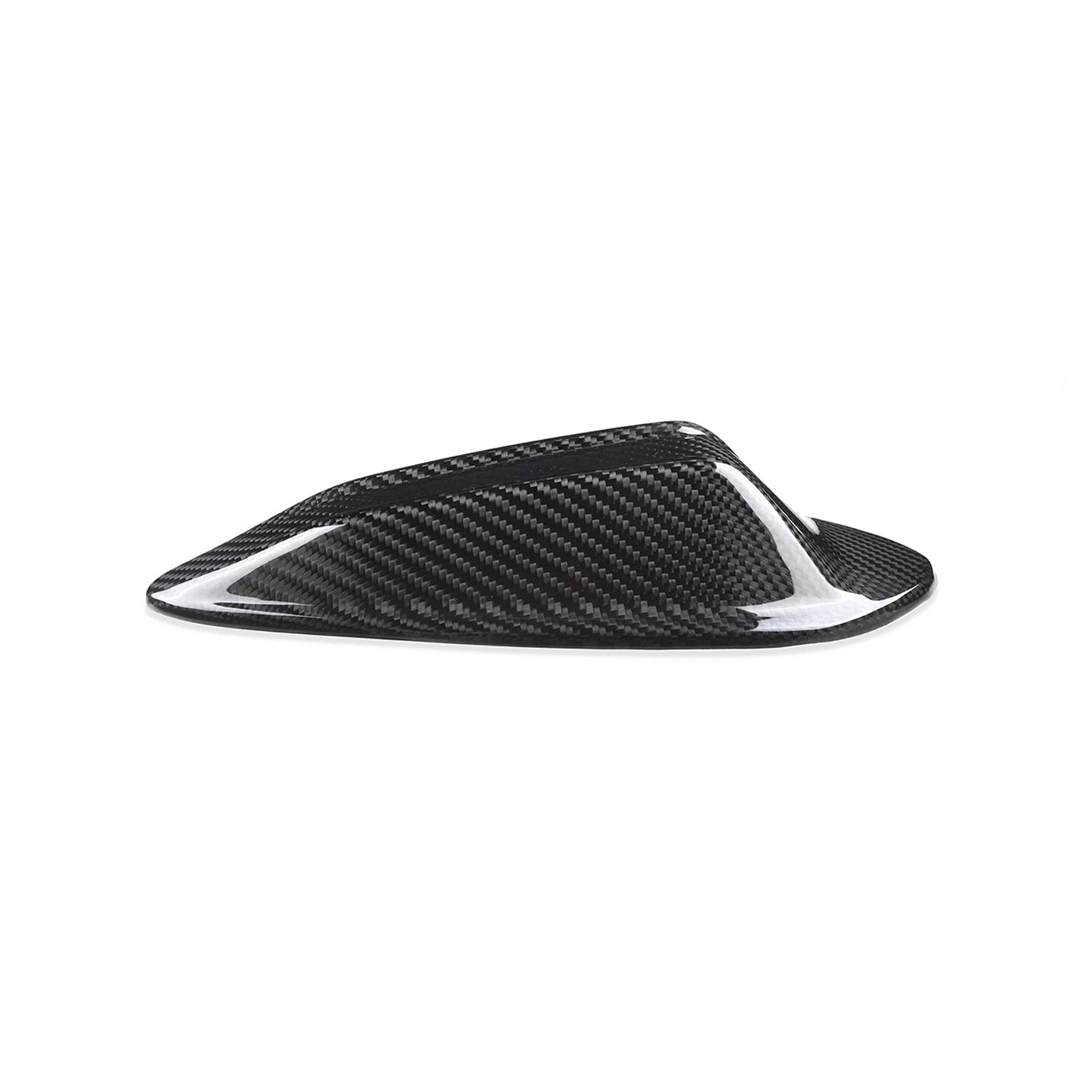 BMW G80/G81 M3 & G20/G21 3 Series LCI Pre Preg Carbon Fibre Shark Fin Antenna Cover