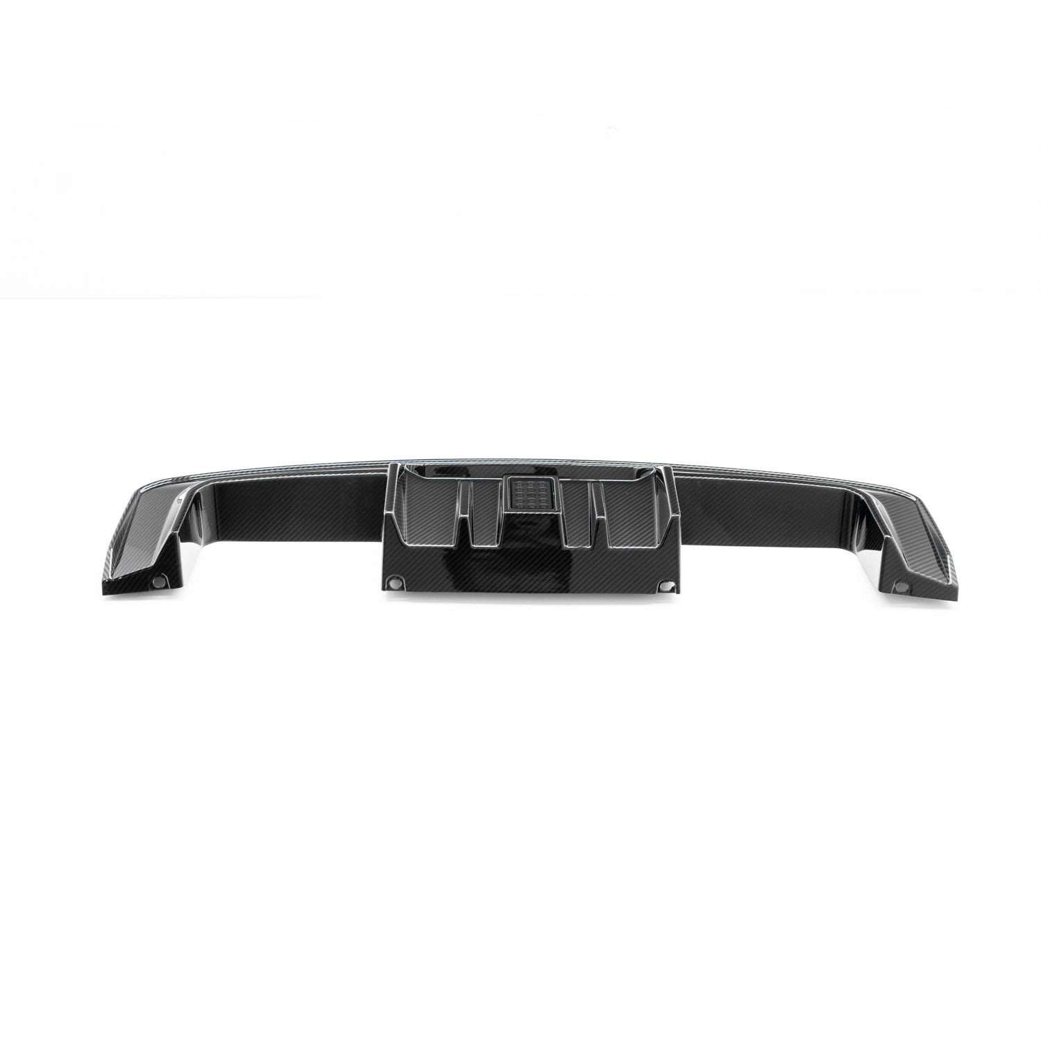 BMW G80/G81 M3 & G82/G83 M4 DF1 Pre Preg Carbon Fibre LED Rear Diffuser