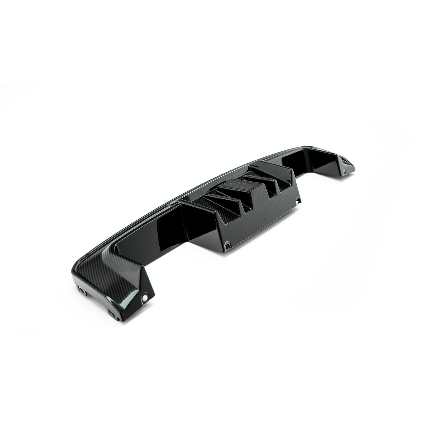 BMW G80/G81 M3 & G82/G83 M4 DF1 Pre Preg Carbon Fibre LED Rear Diffuser