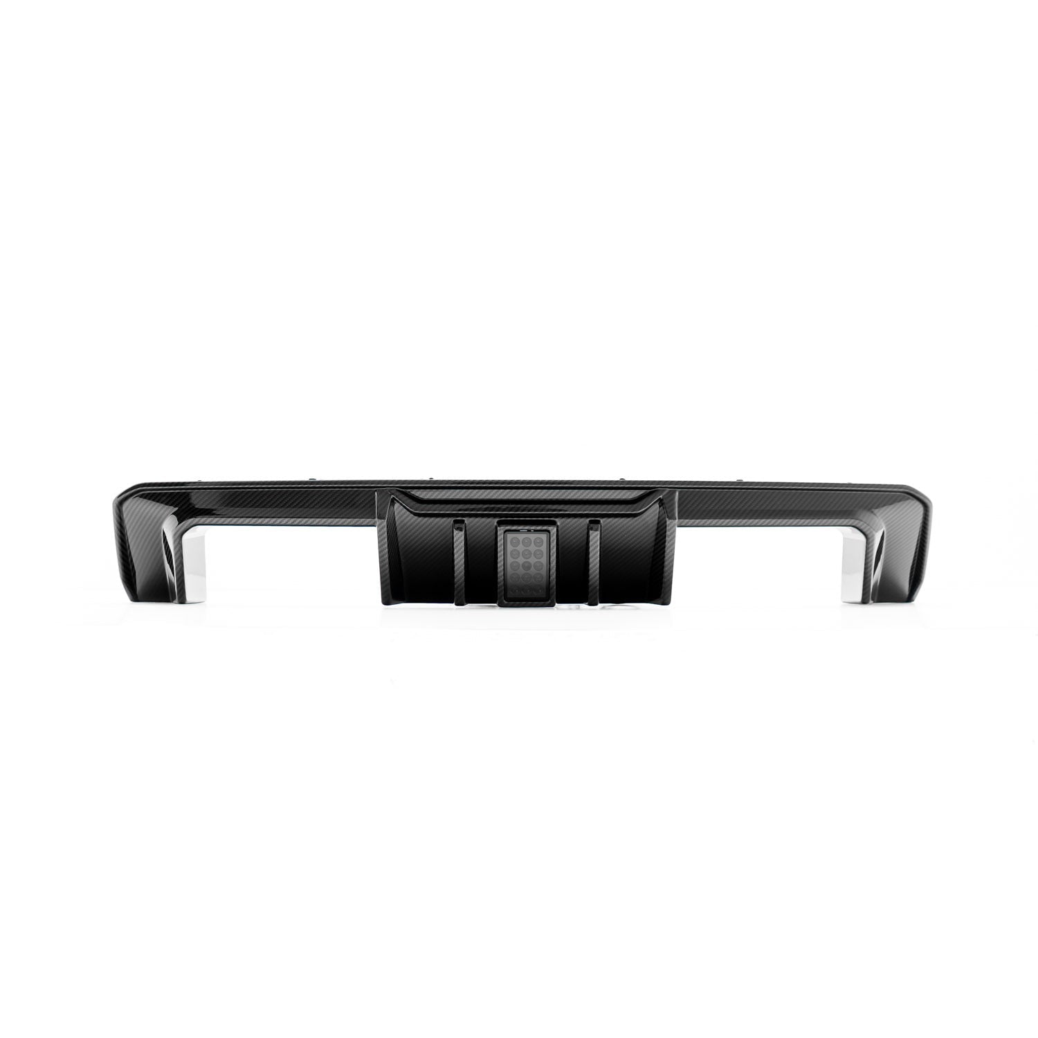 BMW G80/G81 M3 & G82/G83 M4 DF1 Pre Preg Carbon Fibre LED Rear Diffuser