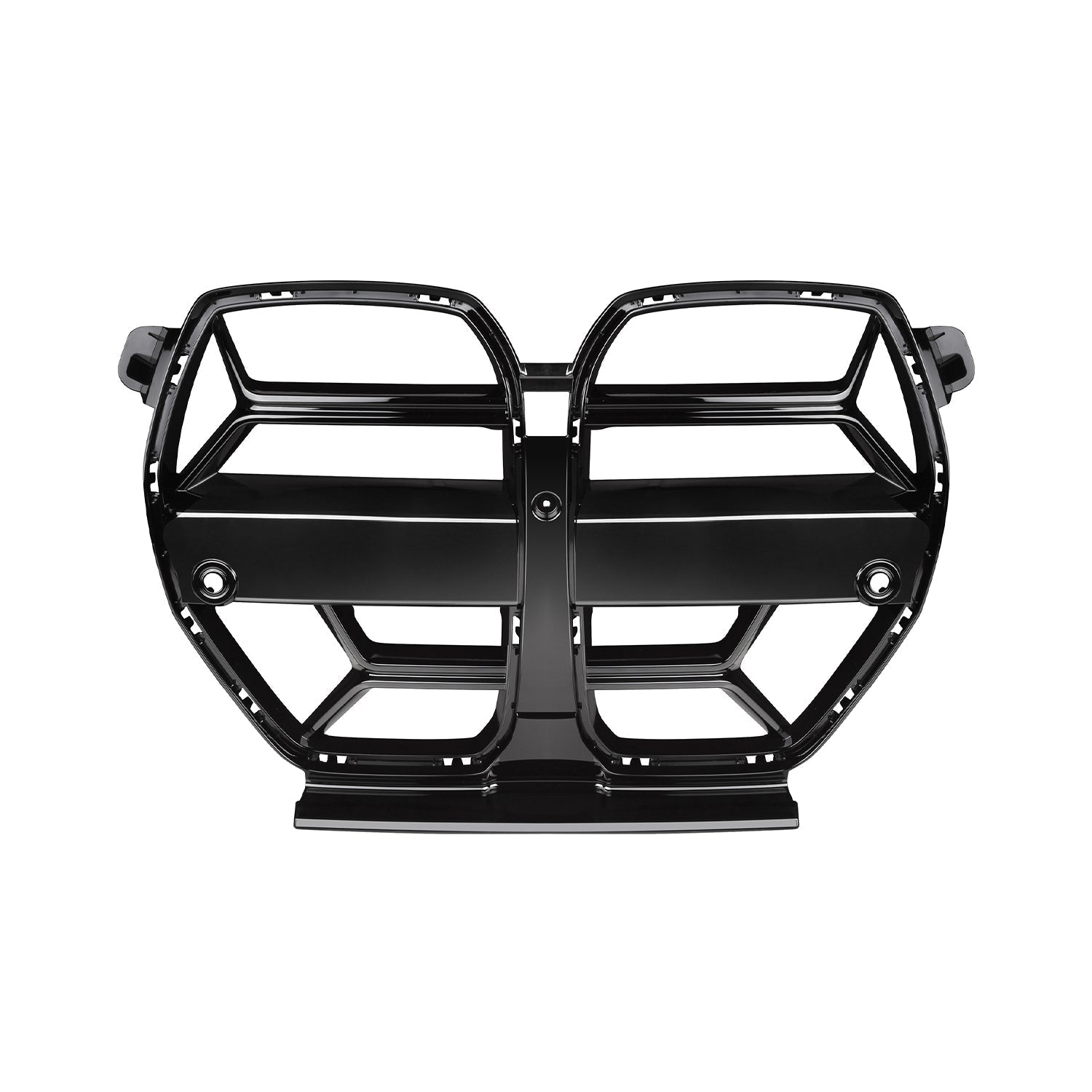BMW G80/G81 M3 & G82/G83 M4 Gloss Black CSL Style Front Grille
