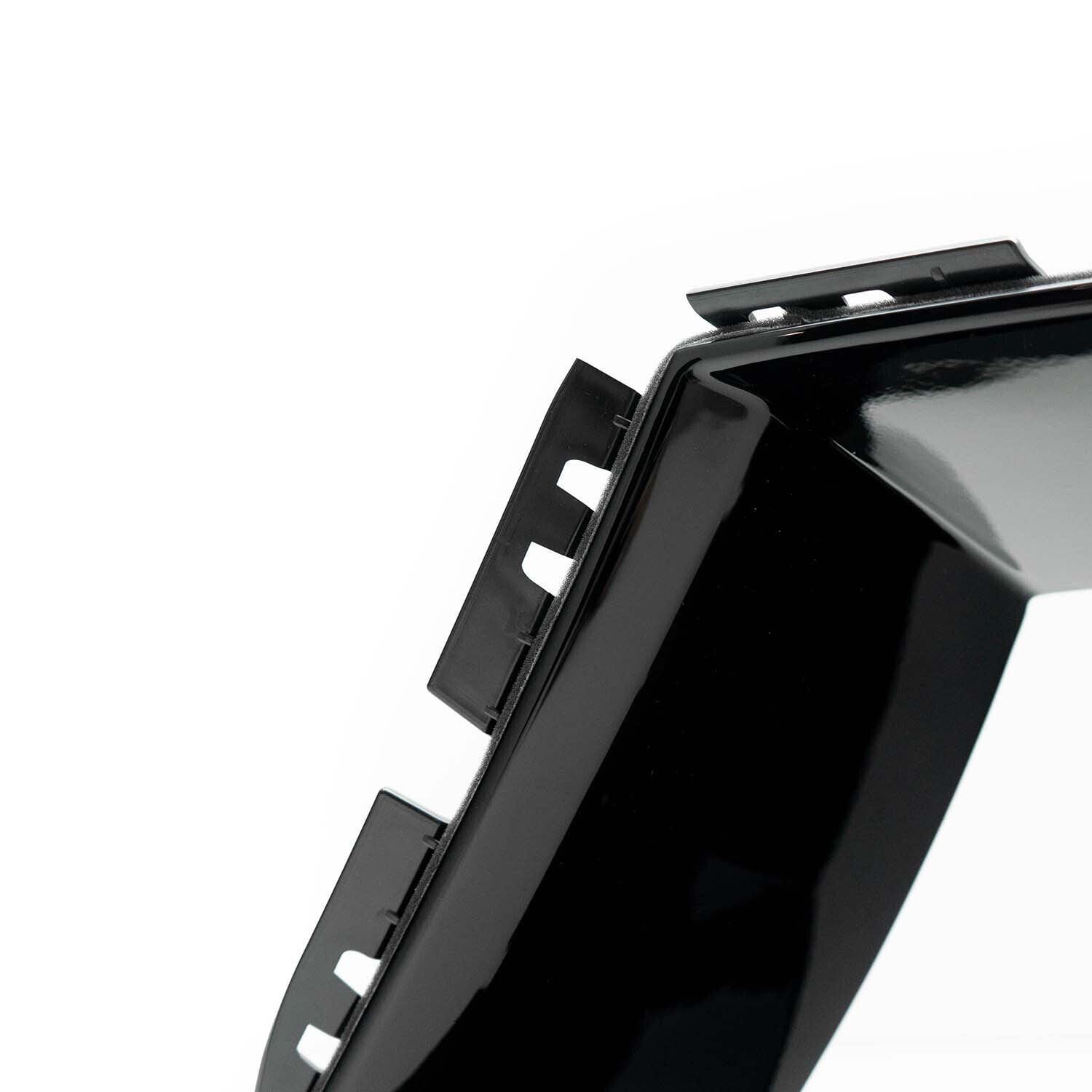 BMW G80/G81 M3 & G82/G83 M4 Gloss Black Performance Style Front Ducts