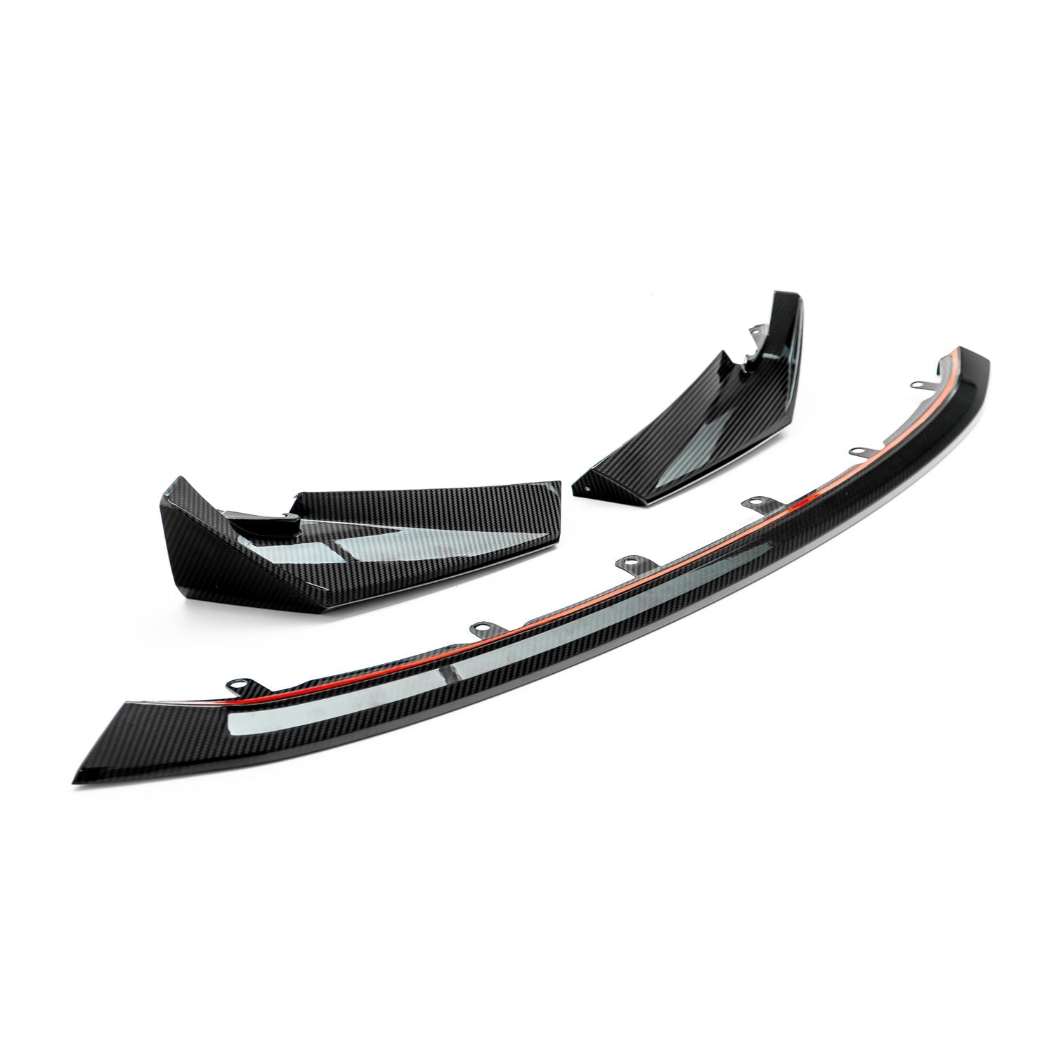 BMW G80/G81 M3 & G82/G83 M4 Pre Preg Carbon Fibre CSL Style Front Splitter