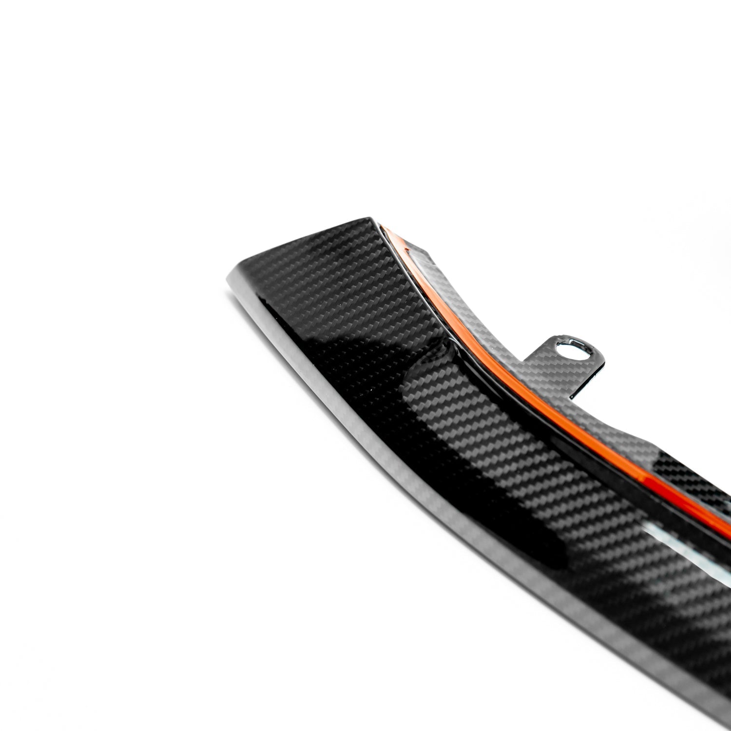 BMW G80/G81 M3 & G82/G83 M4 Pre Preg Carbon Fibre CSL Style Front Splitter