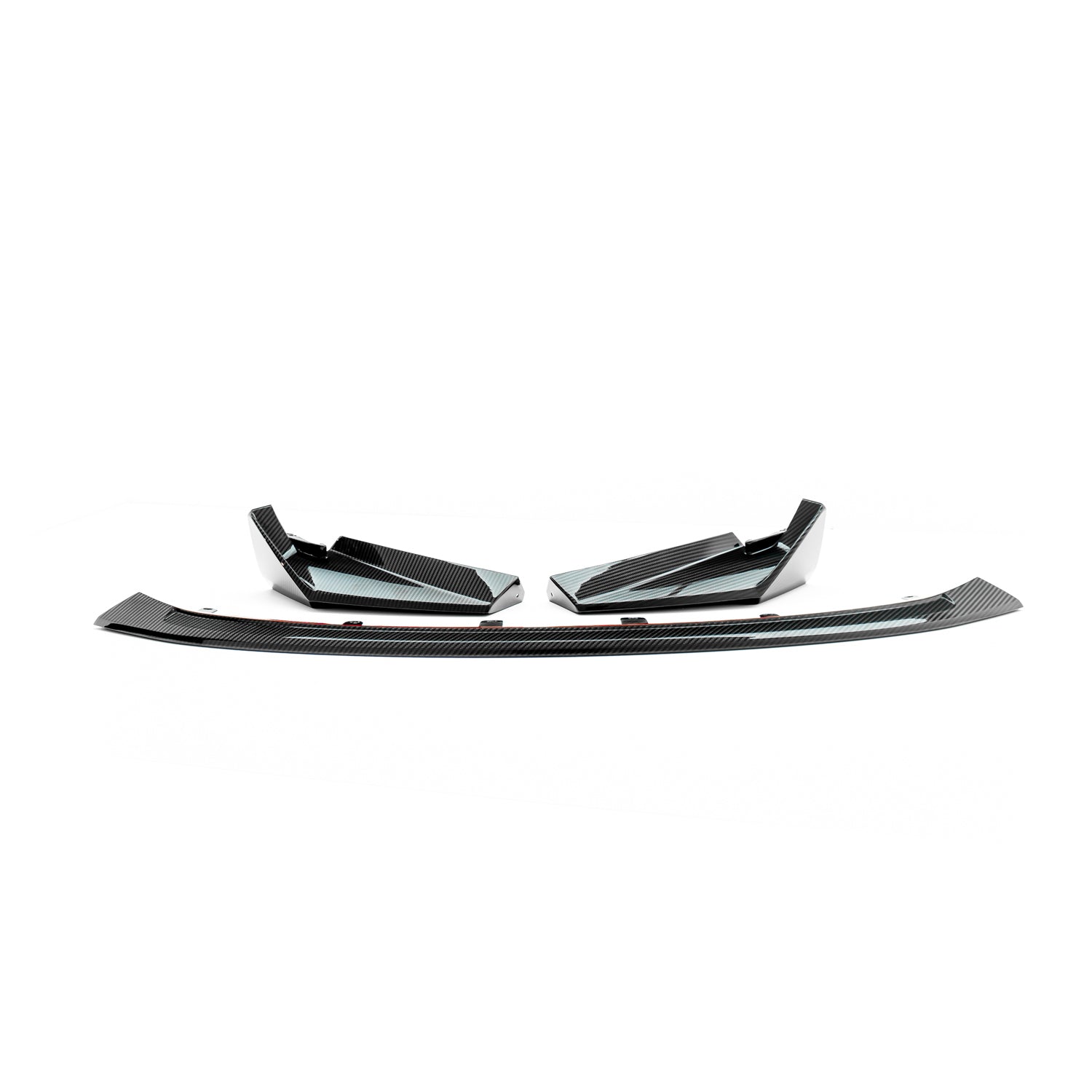 BMW G80/G81 M3 & G82/G83 M4 Pre Preg Carbon Fibre CSL Style Front Splitter