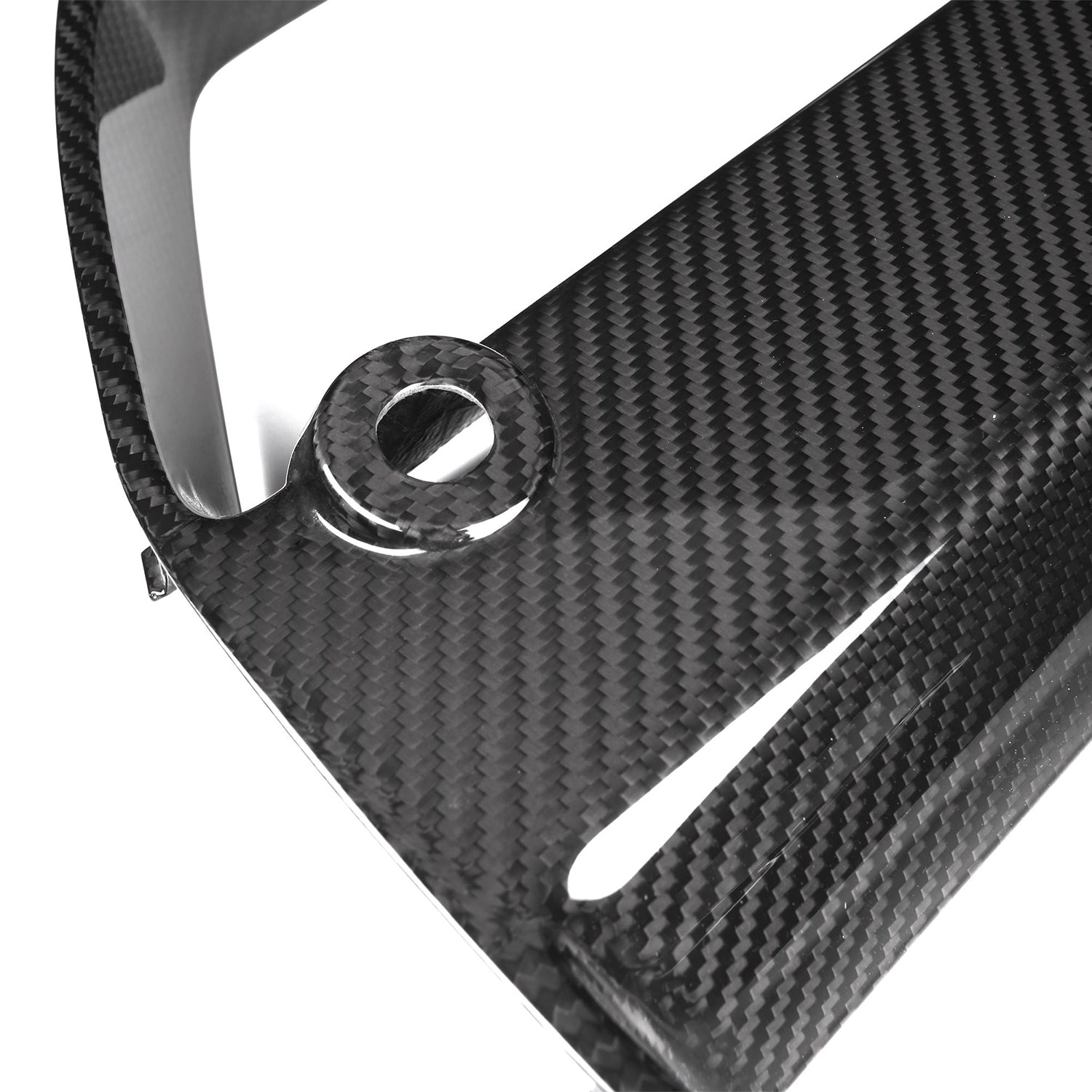 BMW G80/G81 M3 & G82/G83 M4 Pre Preg Carbon Fibre GT Style Front Grille With ACC