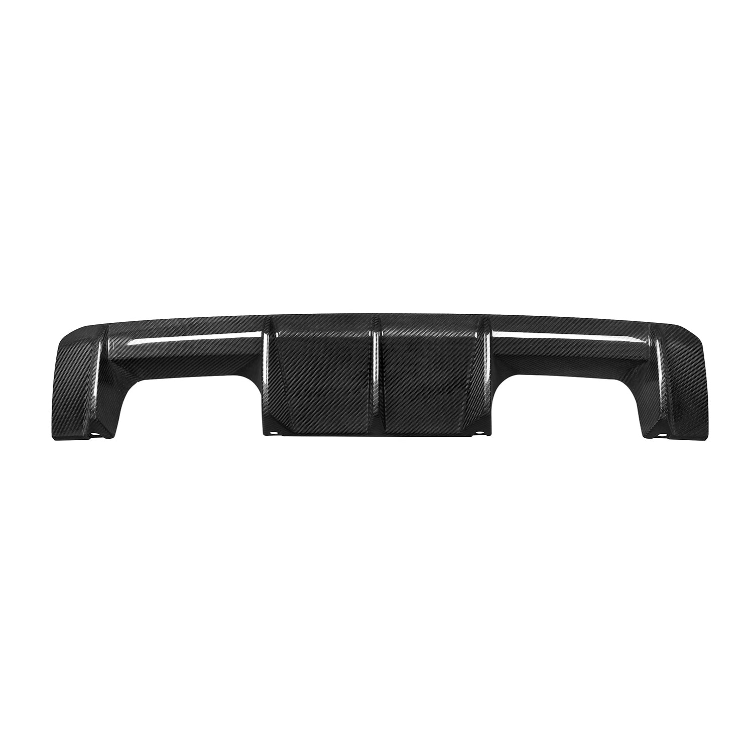 BMW G80/G81 M3 & G82/G83 M4 Pre Preg Carbon Fibre OEM Style Rear Diffuser