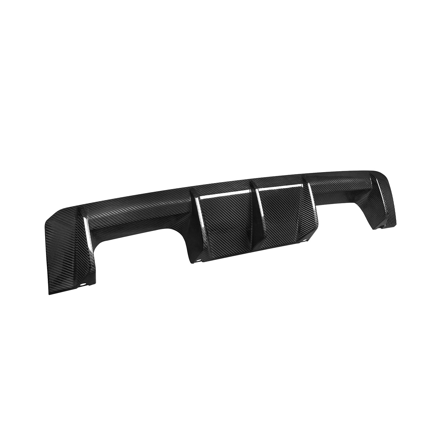BMW G80/G81 M3 & G82/G83 M4 Pre Preg Carbon Fibre OEM Style Rear Diffuser
