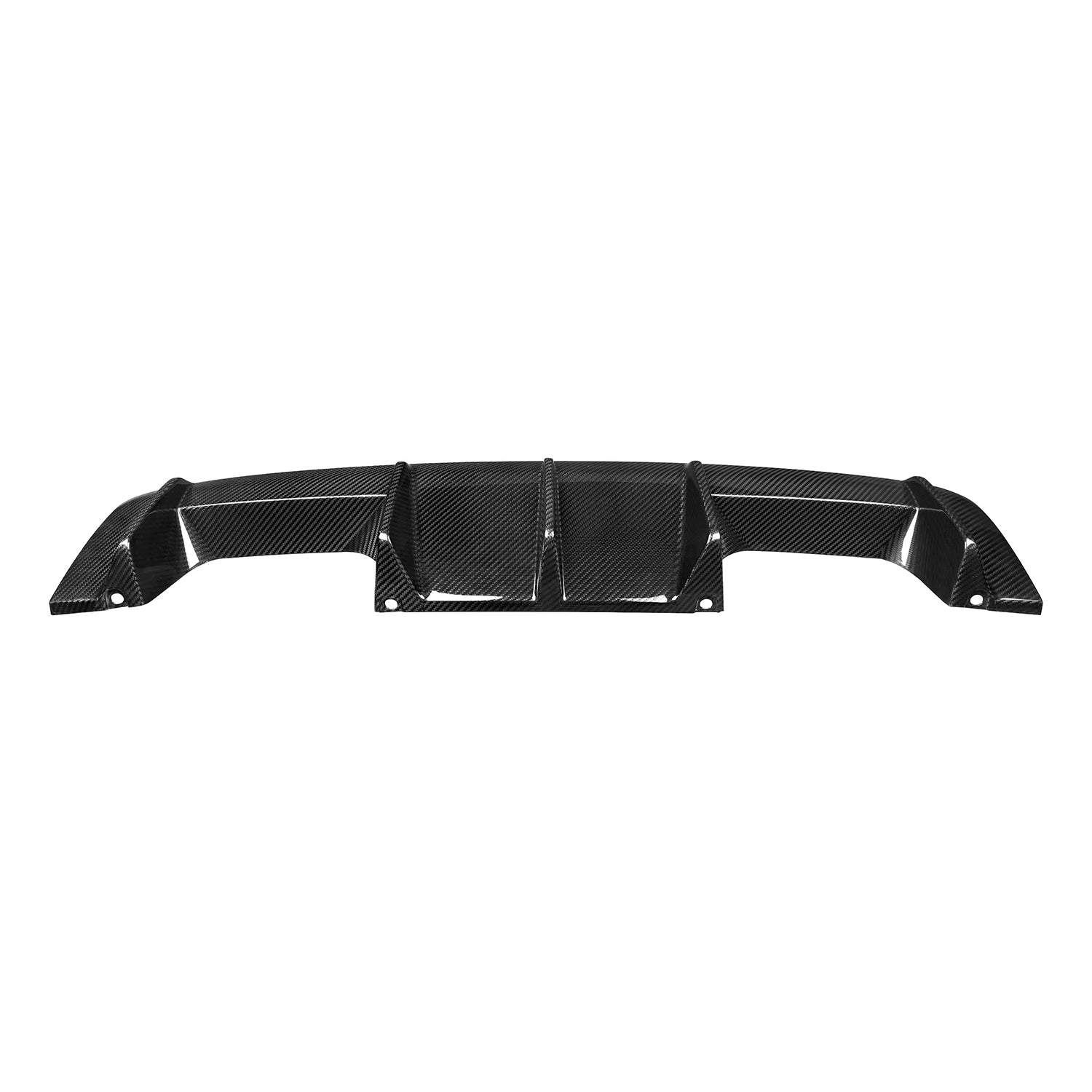 BMW G80/G81 M3 & G82/G83 M4 Pre Preg Carbon Fibre OEM Style Rear Diffuser