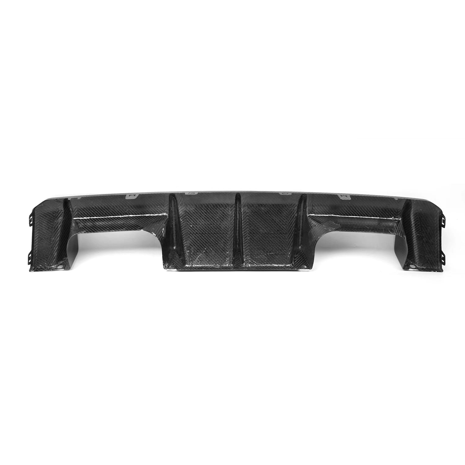 BMW G80/G81 M3 & G82/G83 M4 Pre Preg Carbon Fibre OEM Style Rear Diffuser