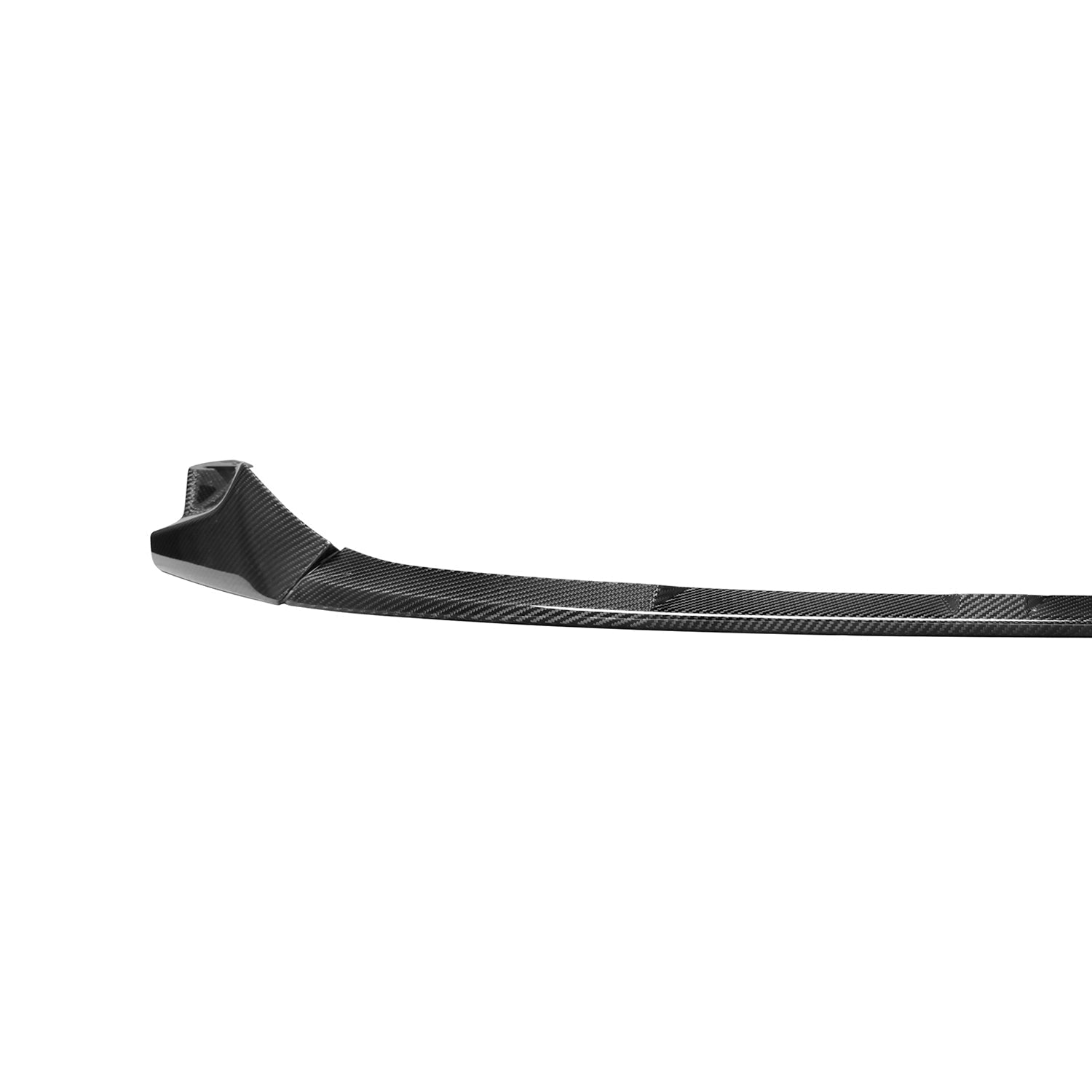 BMW G80/G81 M3 & G82/G83 M4 Pre Preg Carbon Fibre Performance Style Front Splitter