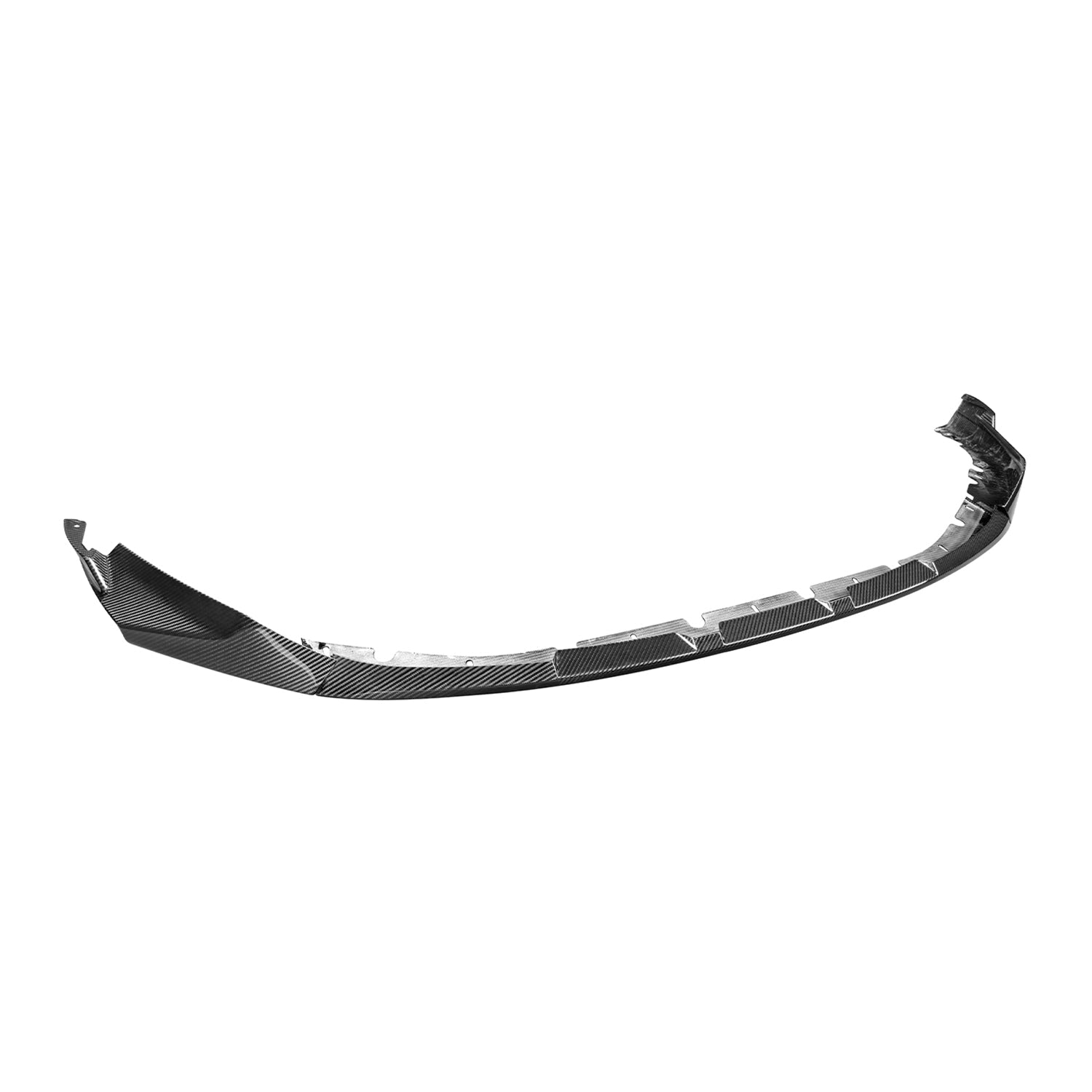 BMW G80/G81 M3 & G82/G83 M4 Pre Preg Carbon Fibre Performance Style Front Splitter