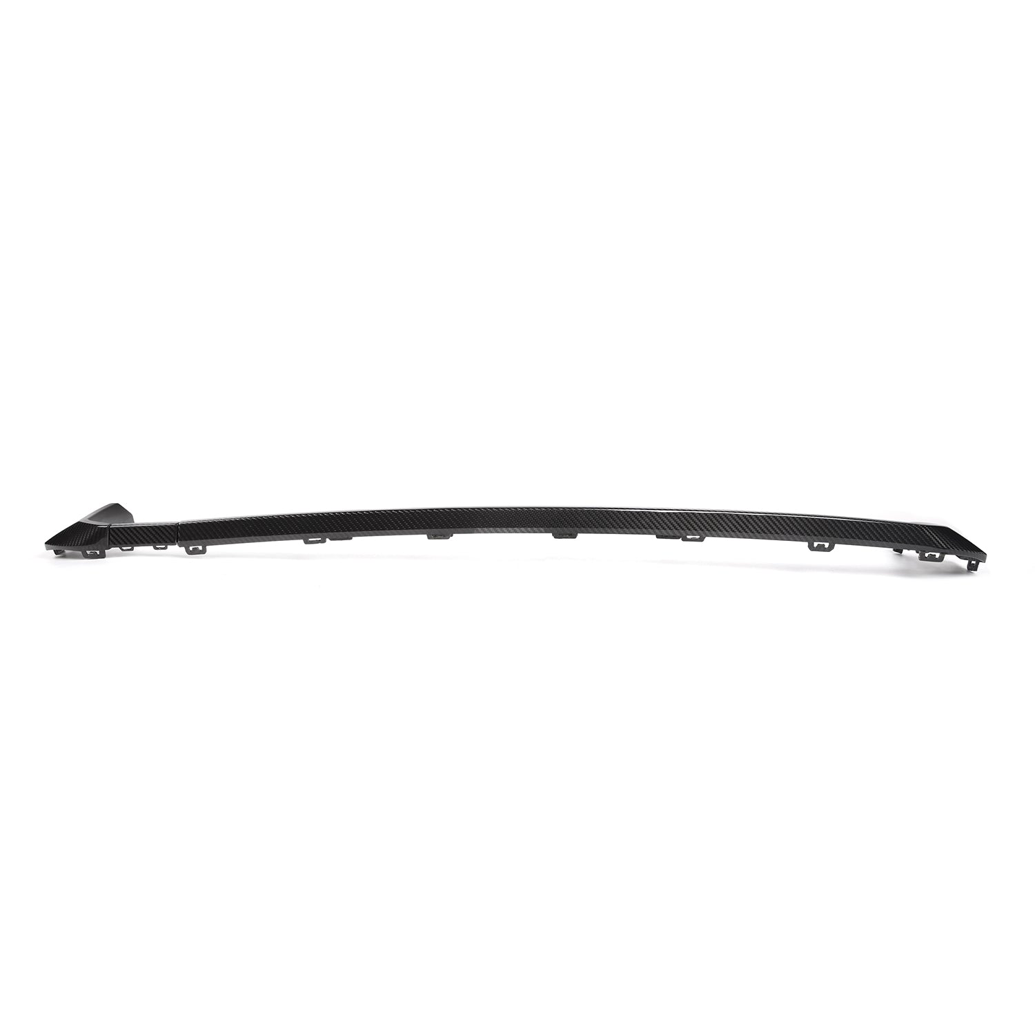 BMW G80/G81 M3 & G82/G83 M4 Pre Preg Carbon Fibre Rear Bumper Insert