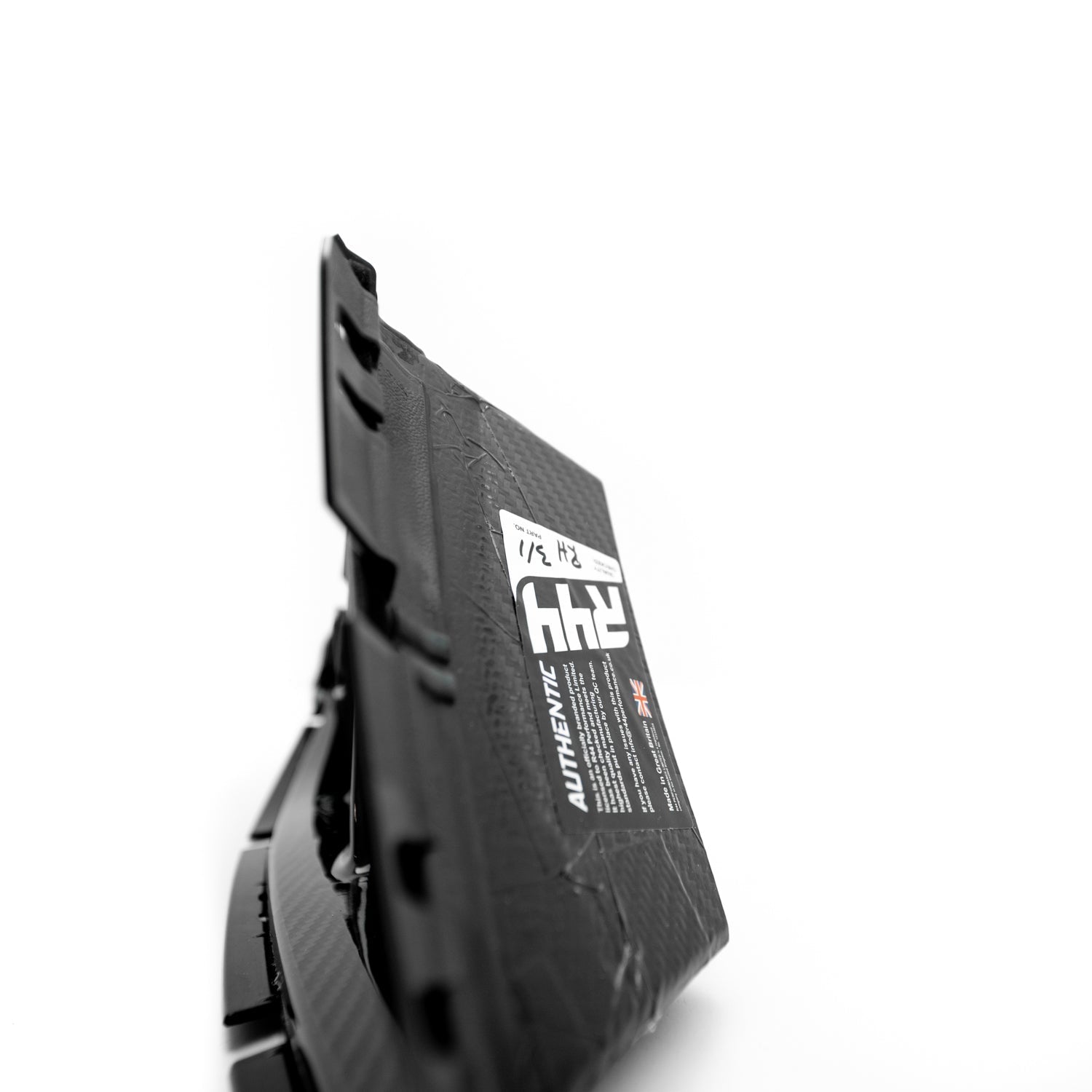 BMW G80/G81 M3 & G82/G83 M4 Pre Preg Carbon Fibre Twin Fin Ducts