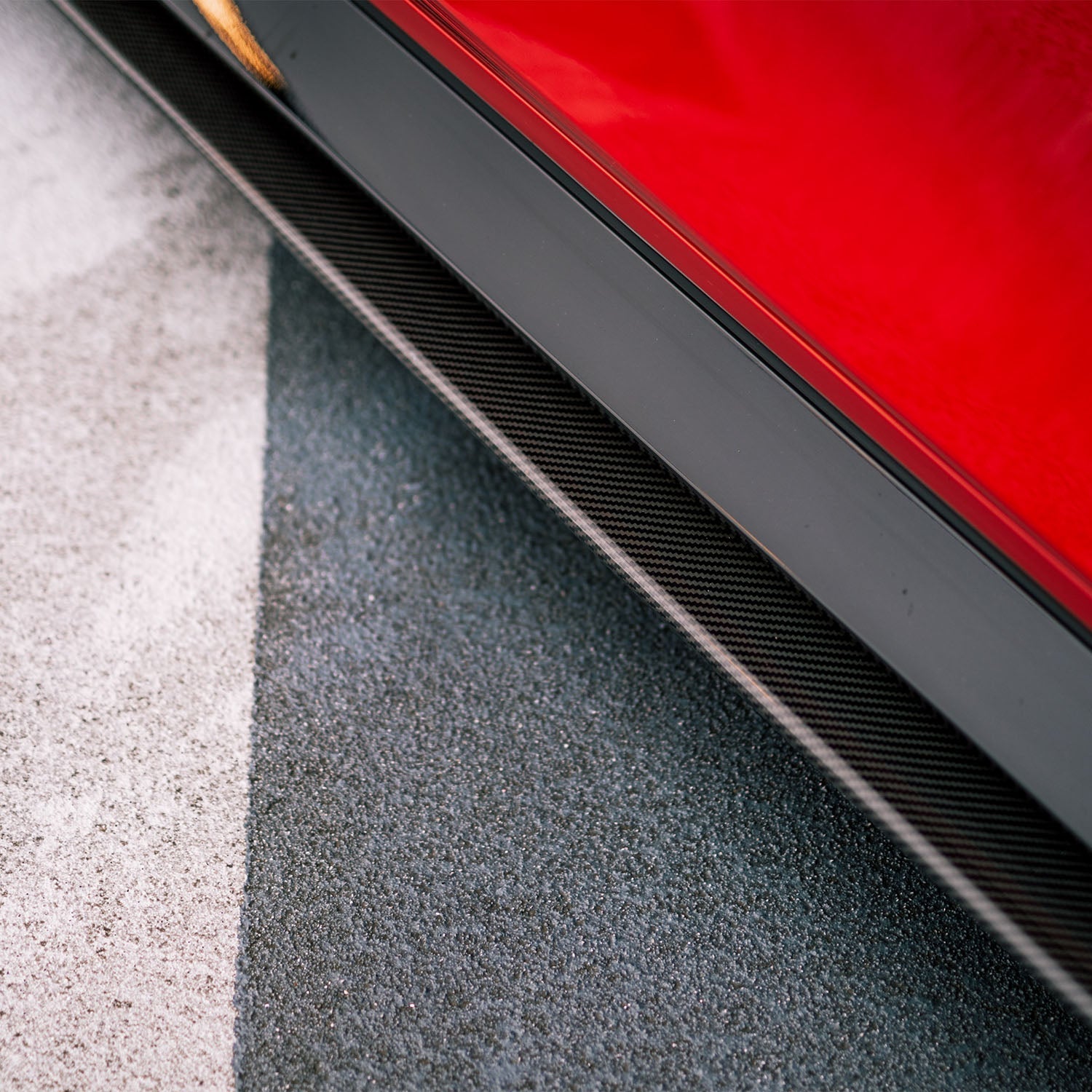 BMW G80/G81 M3 & G82/G83 M4 SK1 Pre Preg Carbon Fibre Side Skirts