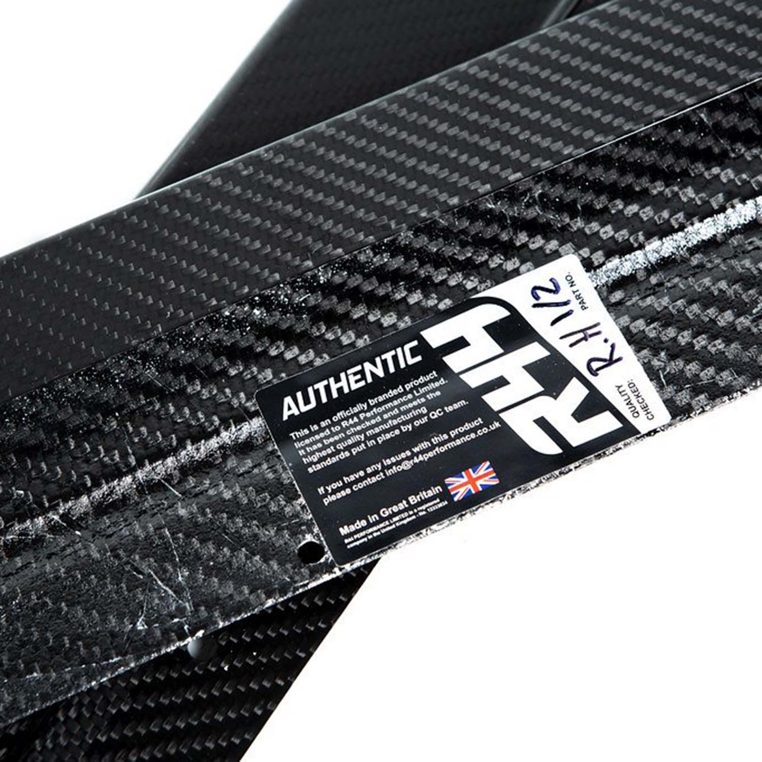 BMW G80/G81 M3 & G82/G83 M4 SK1 Pre Preg Carbon Fibre Side Skirts