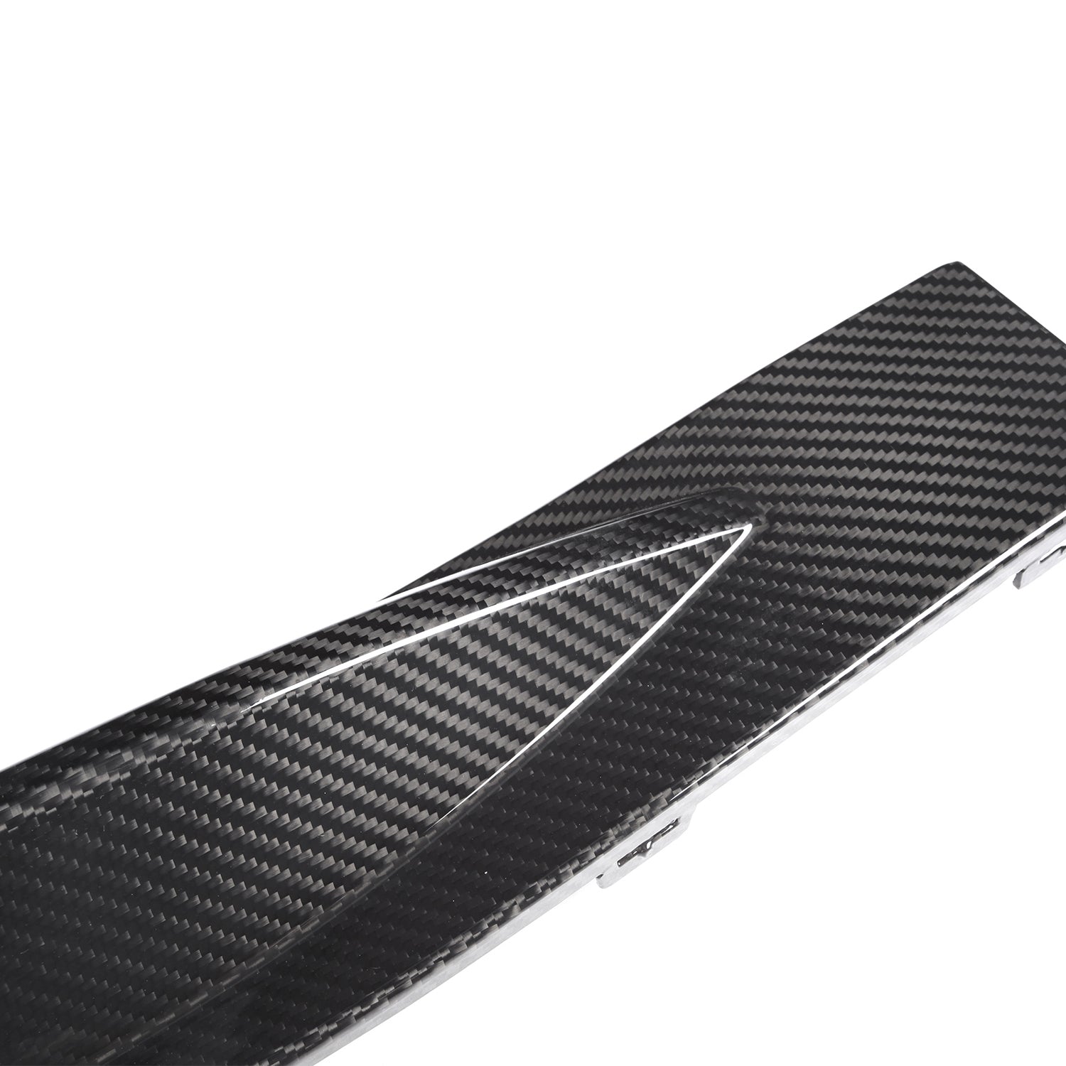 BMW G82 & G83 M4 Pre Preg Carbon Fibre OEM Style Side Skirts