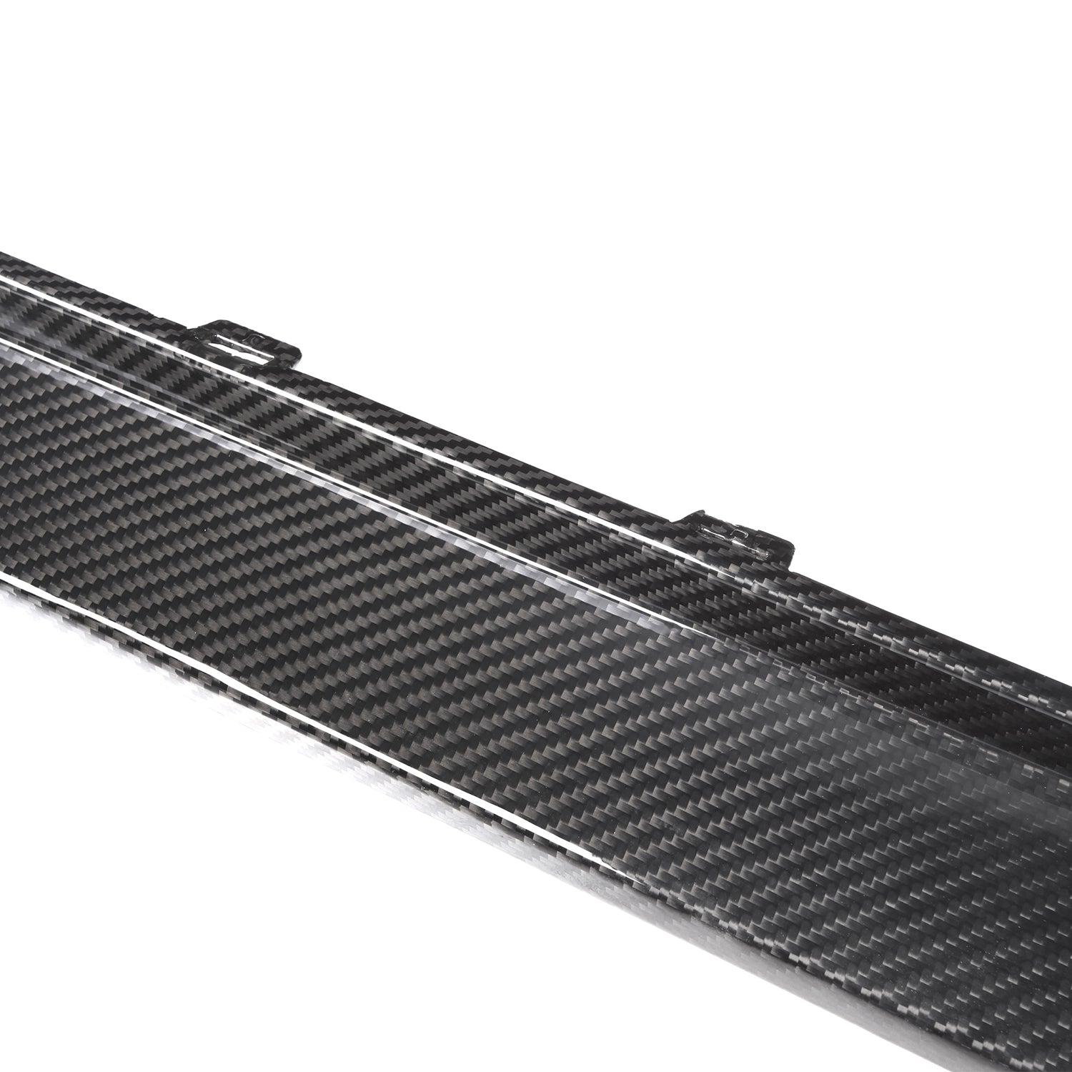 BMW G82 & G83 M4 Pre Preg Carbon Fibre OEM Style Side Skirts
