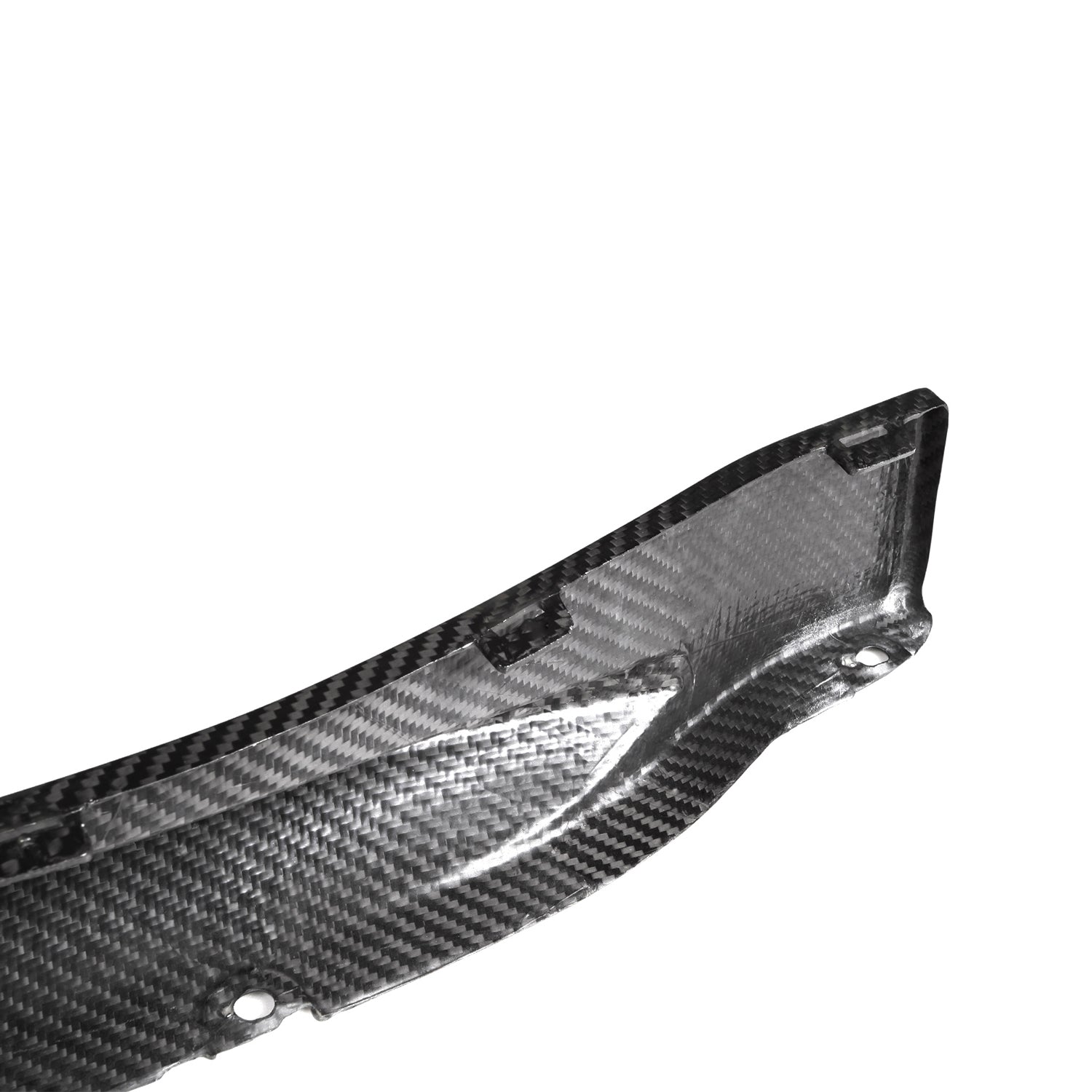 BMW G82 & G83 M4 Pre Preg Carbon Fibre OEM Style Side Skirts