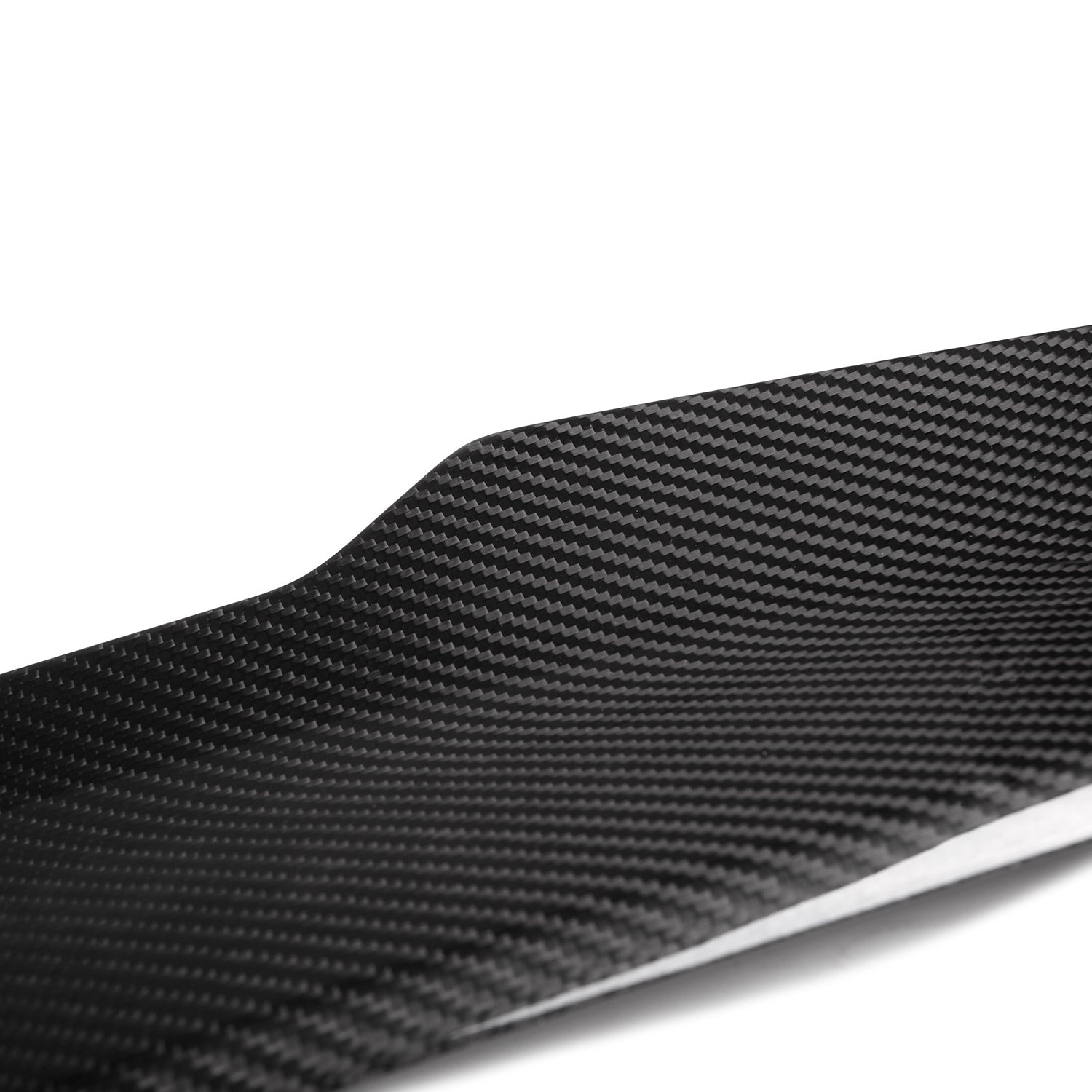 BMW G82 M4 Coupe Pre Preg Carbon Fibre Ducktail Style Rear Spoiler