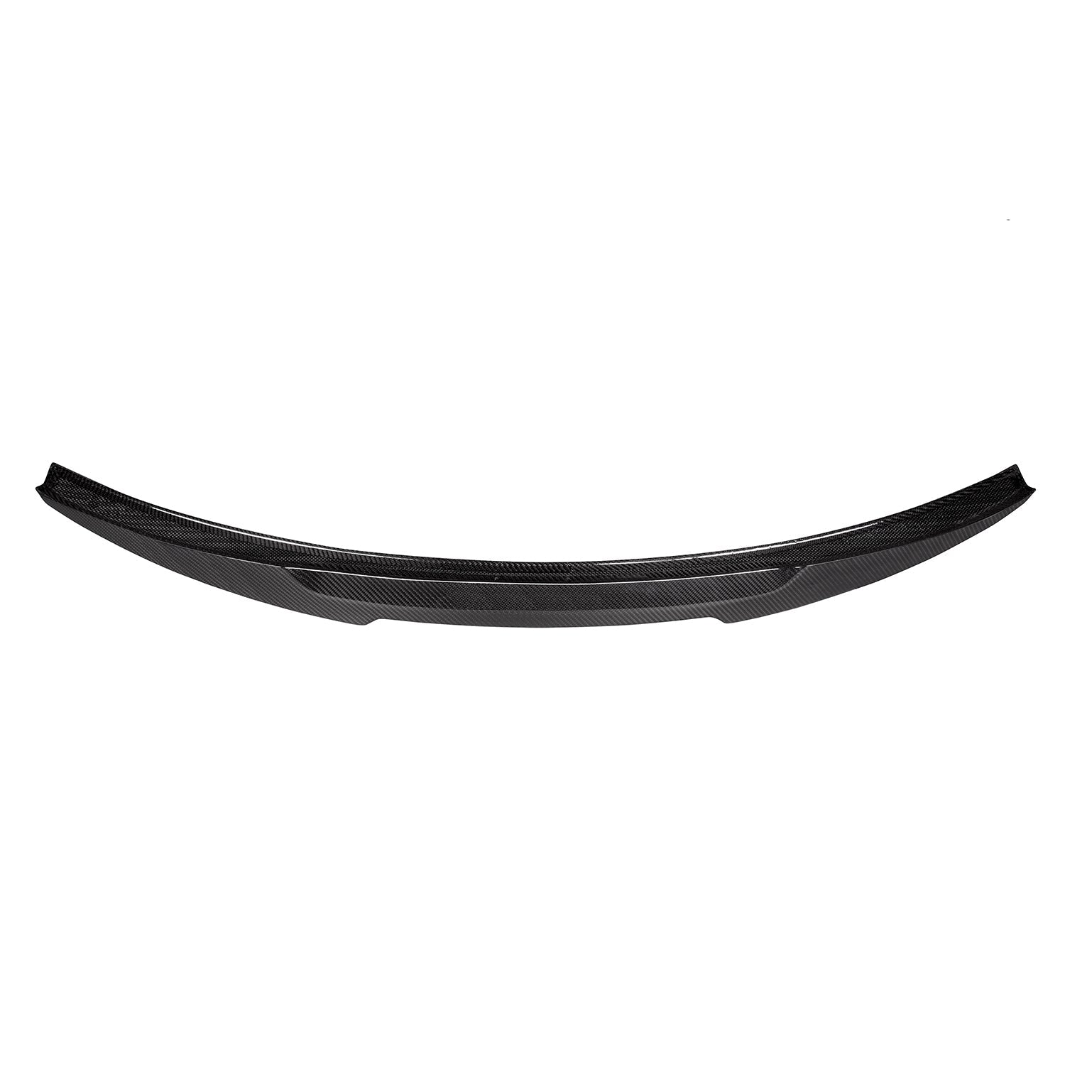 BMW G82 M4 Coupe Pre Preg Carbon Fibre 'M4 Style' Rear Spoiler